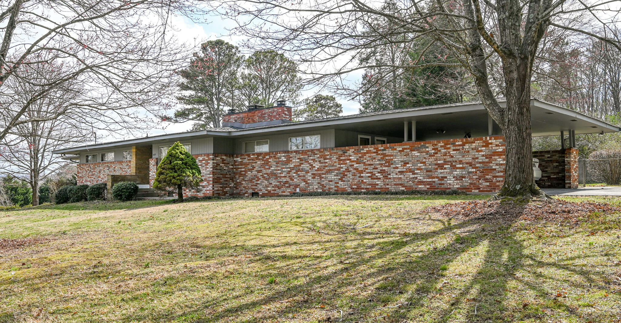 2429 Walnut Drive NW