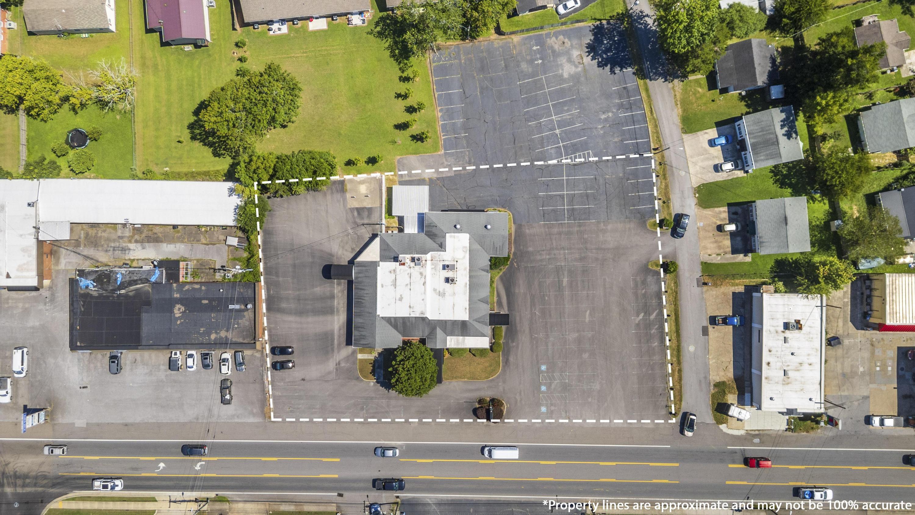 3010 N Ocoee Street