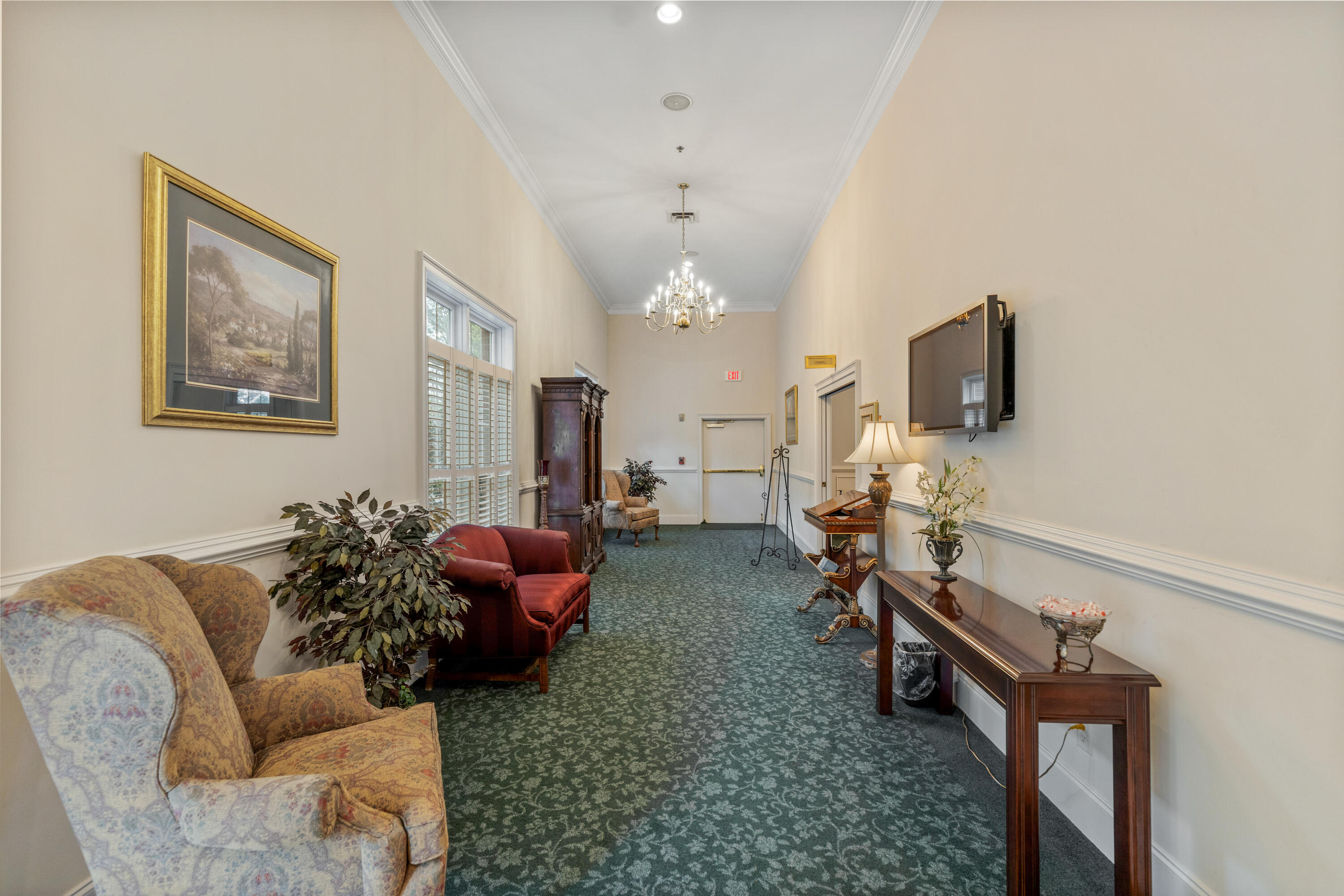 300 N Tennessee Avenue