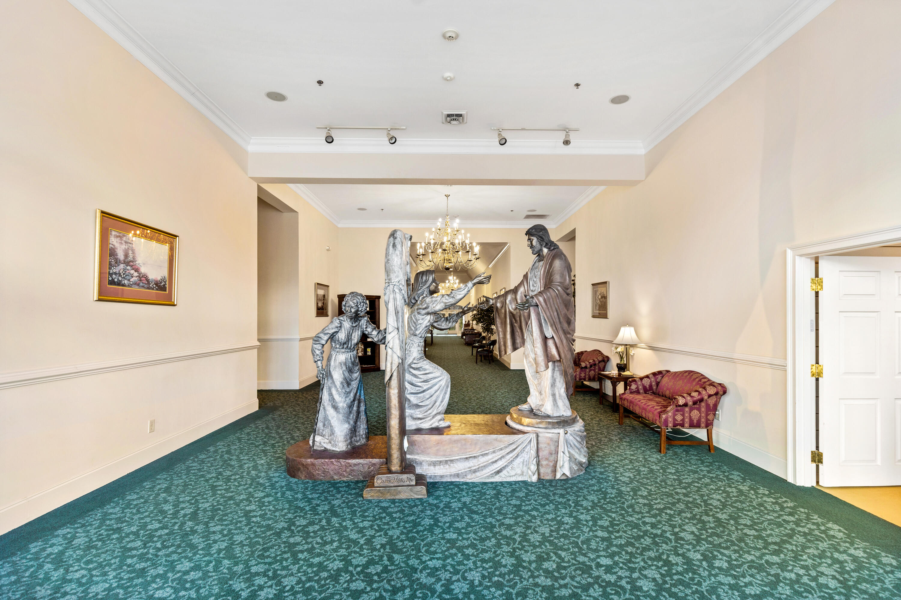 300 N Tennessee Avenue