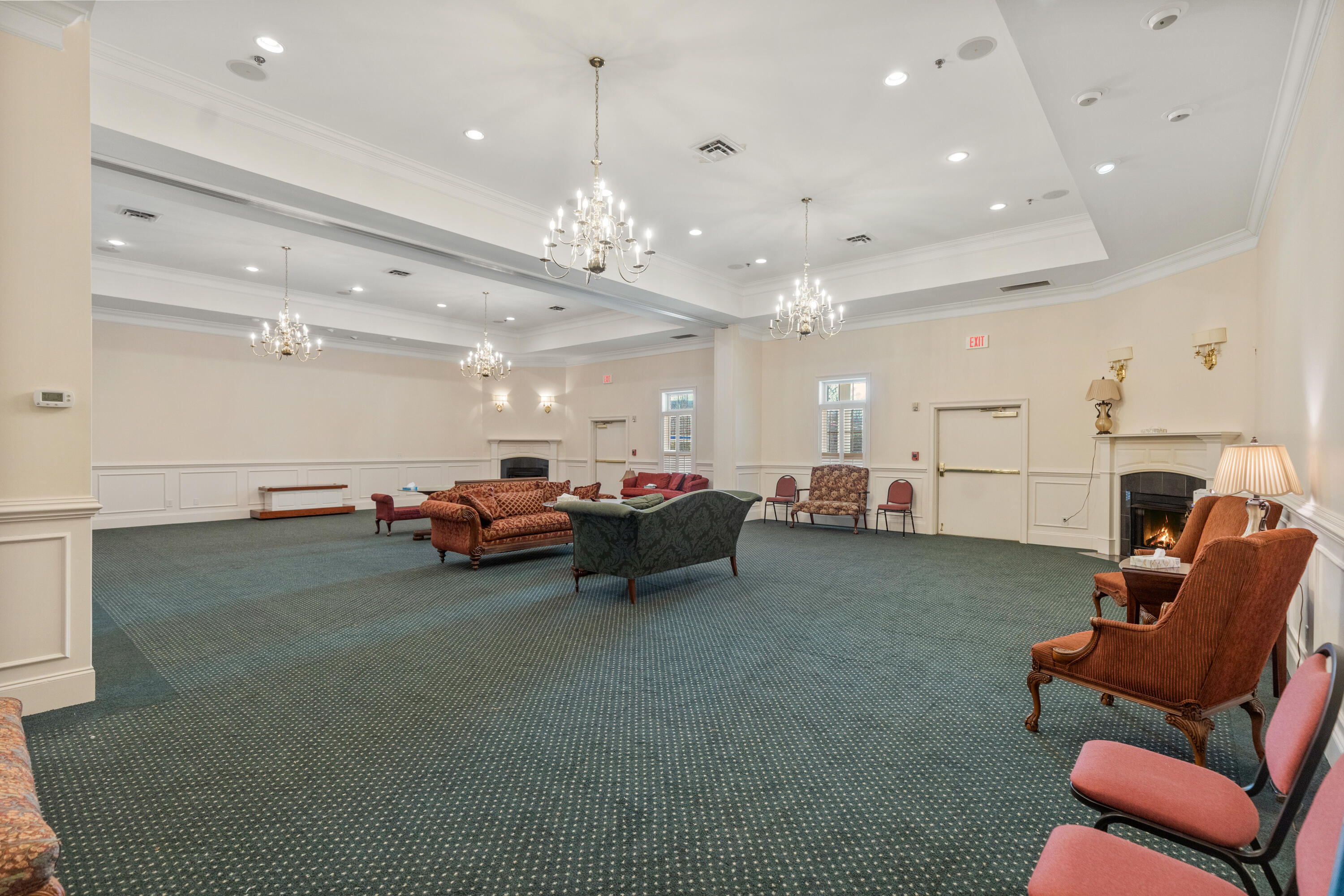 300 N Tennessee Avenue