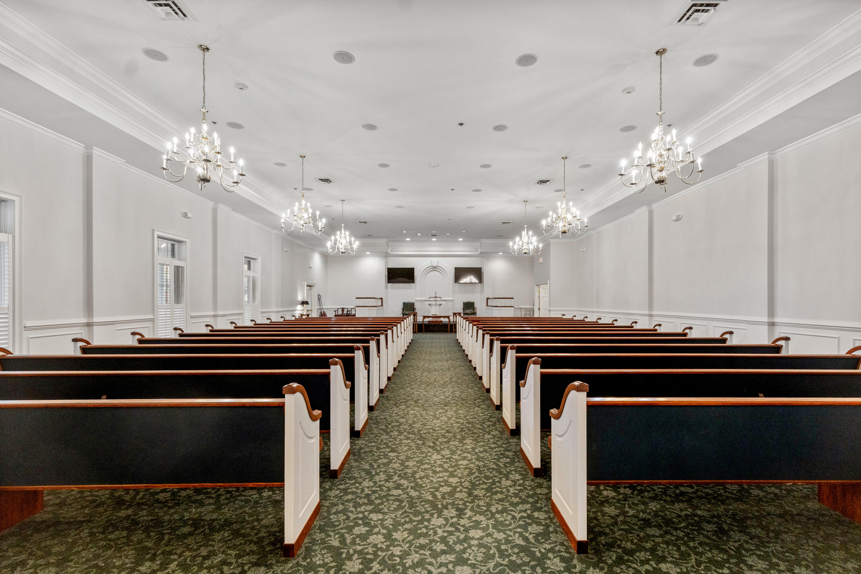 300 N Tennessee Avenue