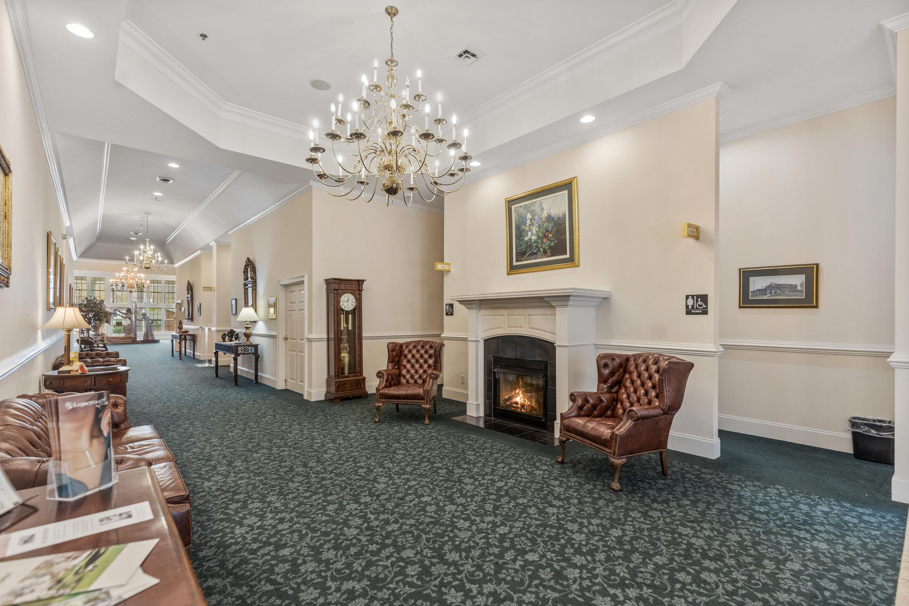 300 N Tennessee Avenue