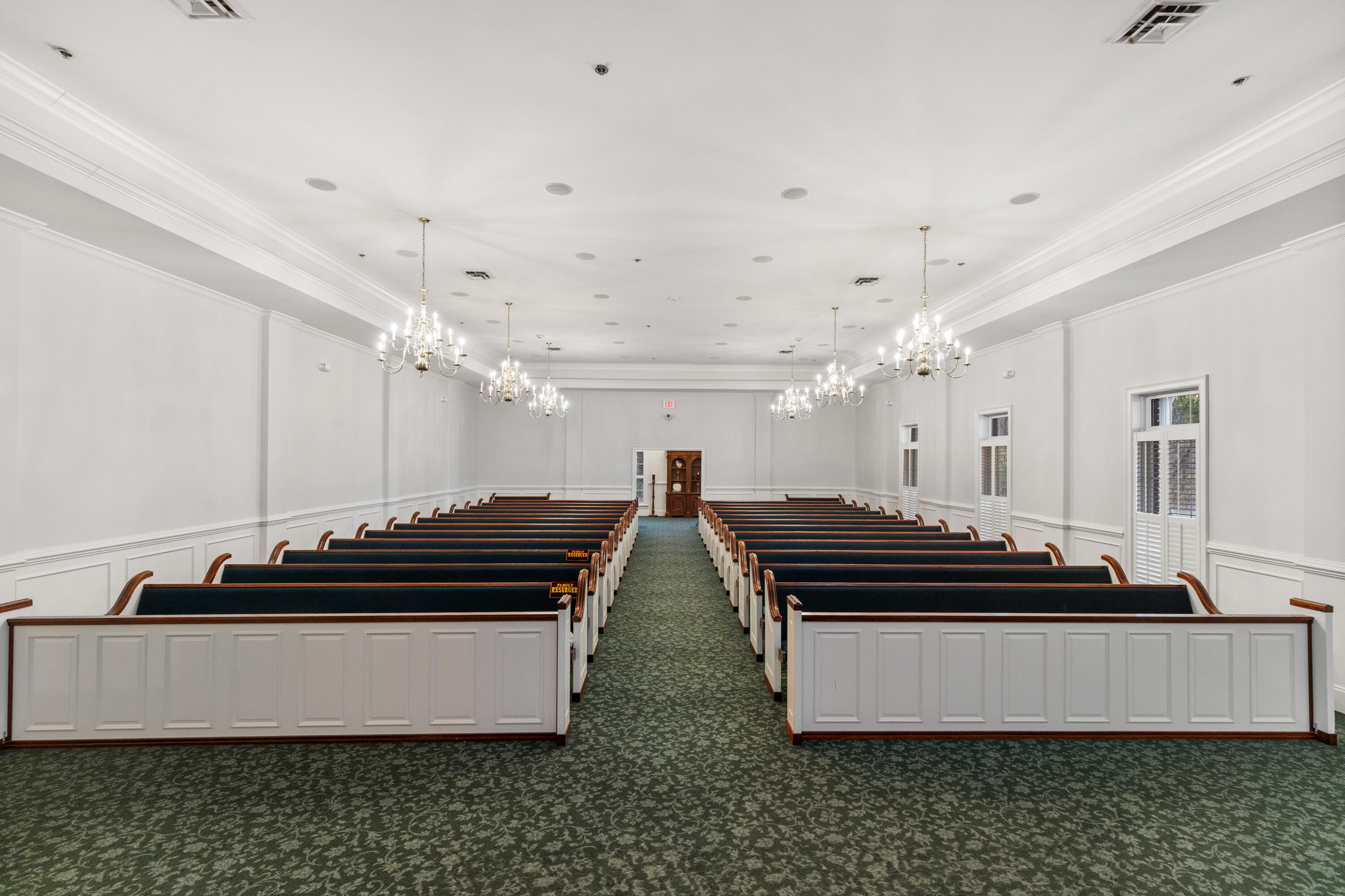 300 N Tennessee Avenue