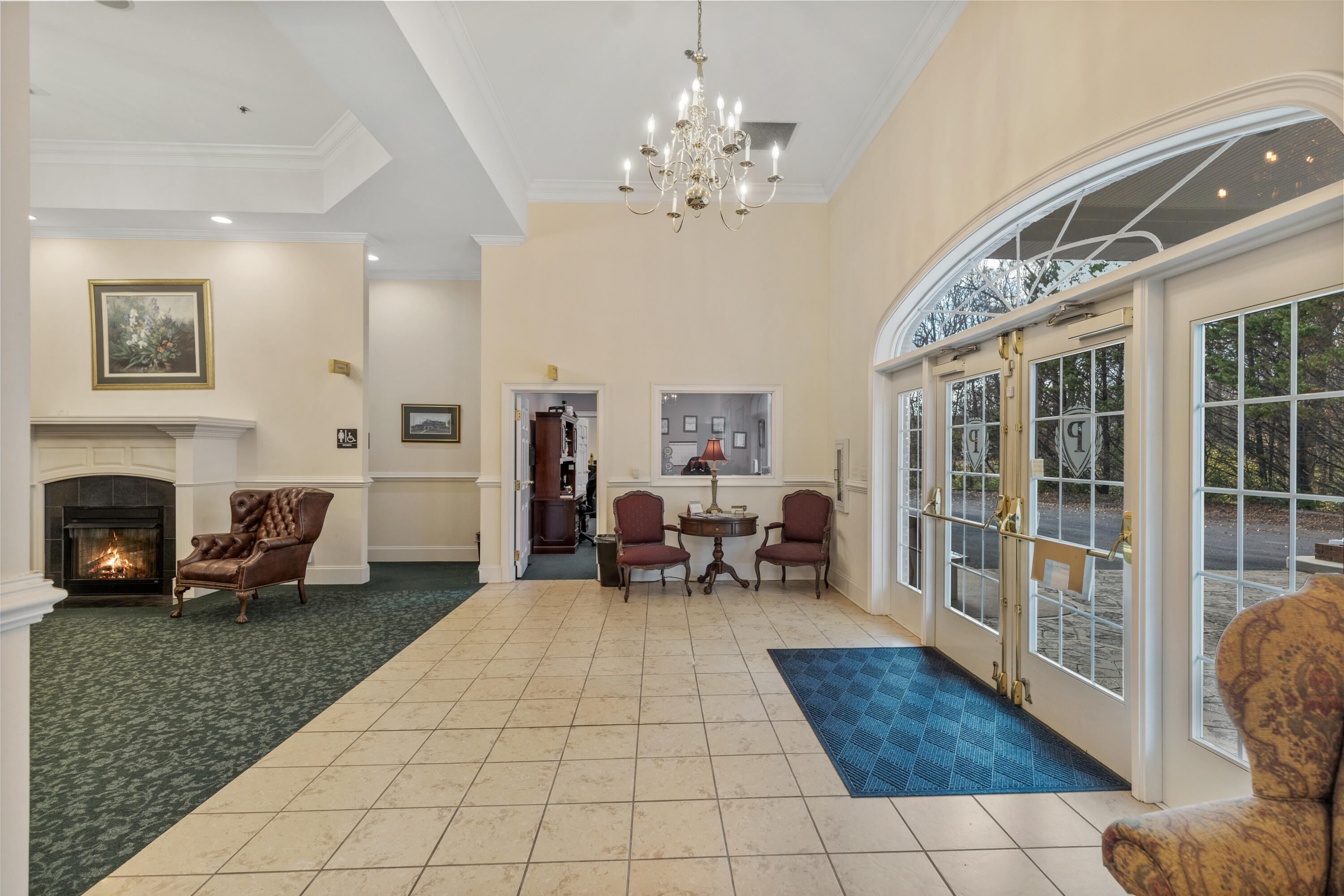 300 N Tennessee Avenue