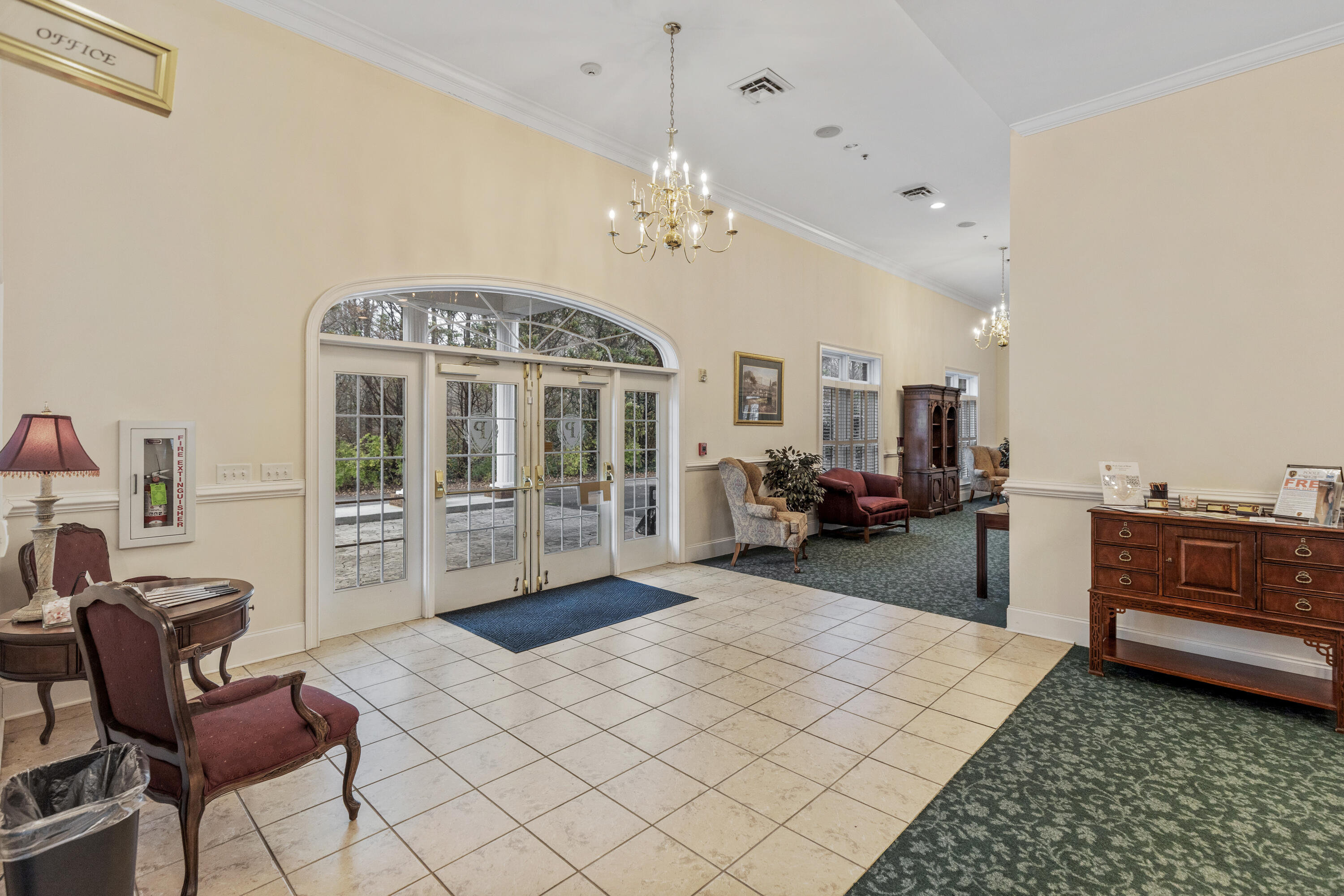 300 N Tennessee Avenue