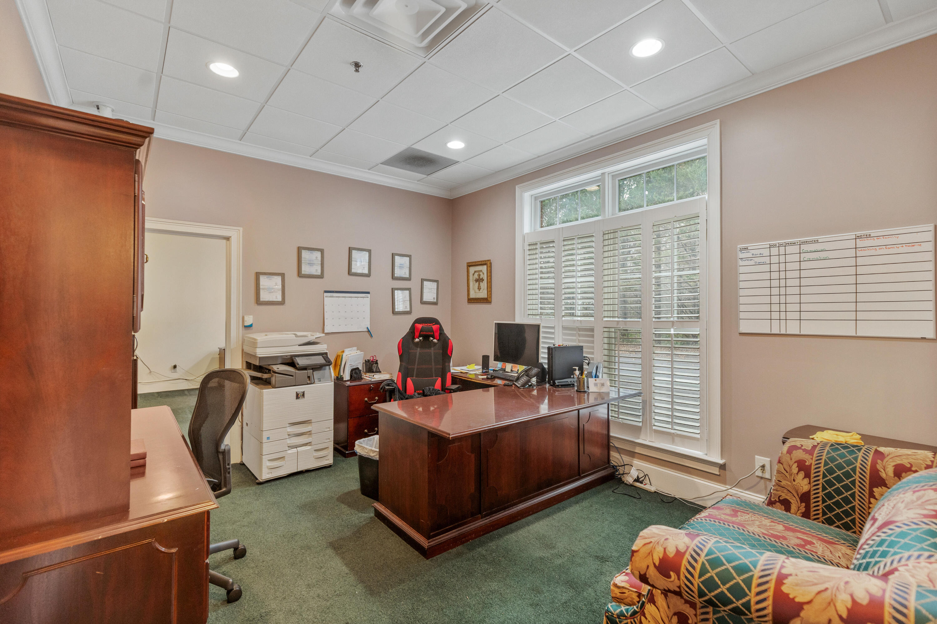 300 N Tennessee Avenue