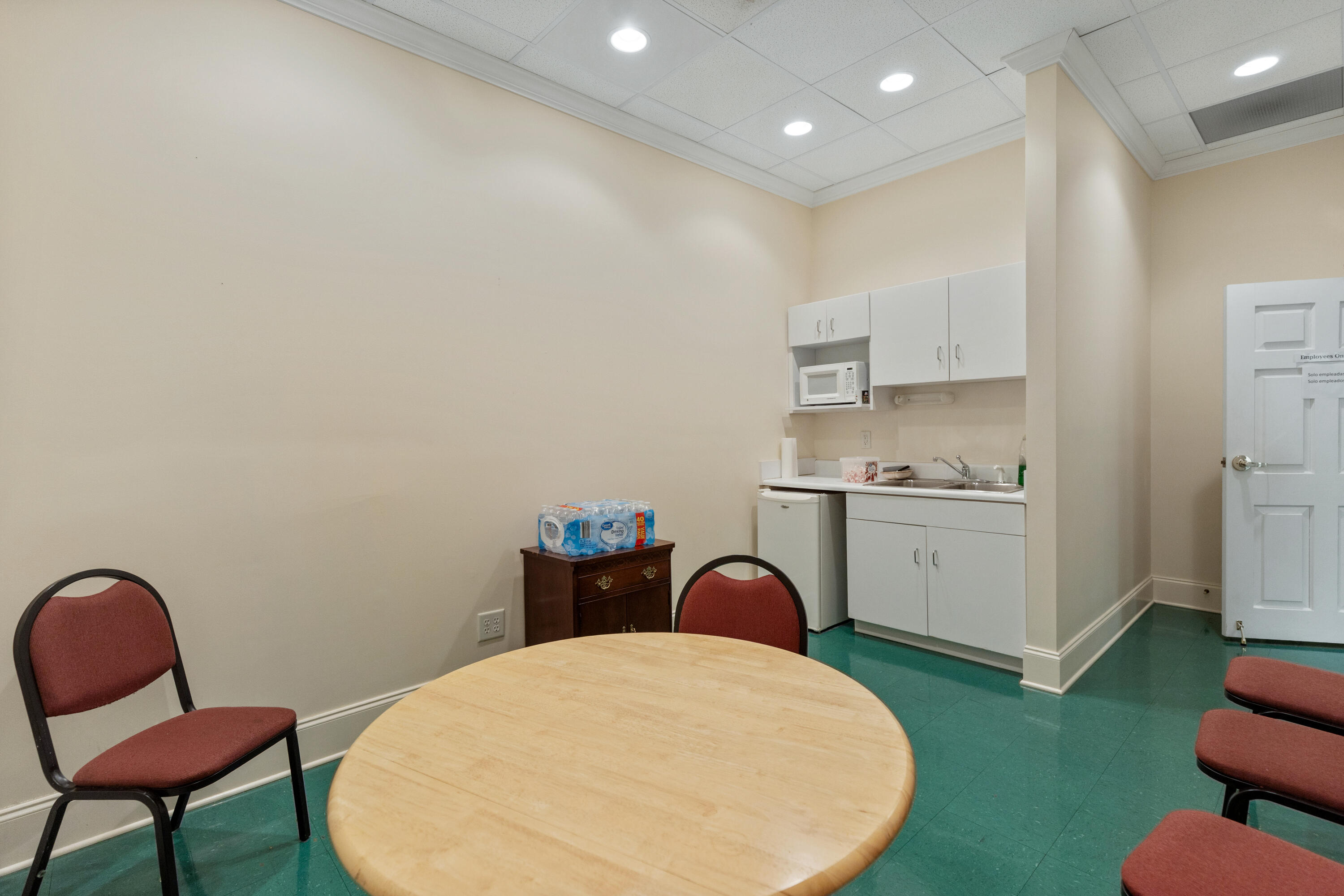 300 N Tennessee Avenue