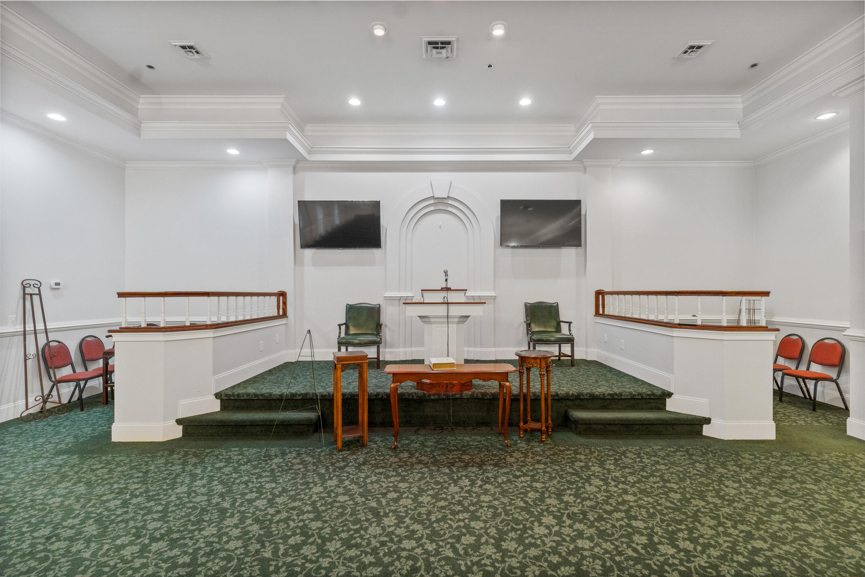 300 N Tennessee Avenue