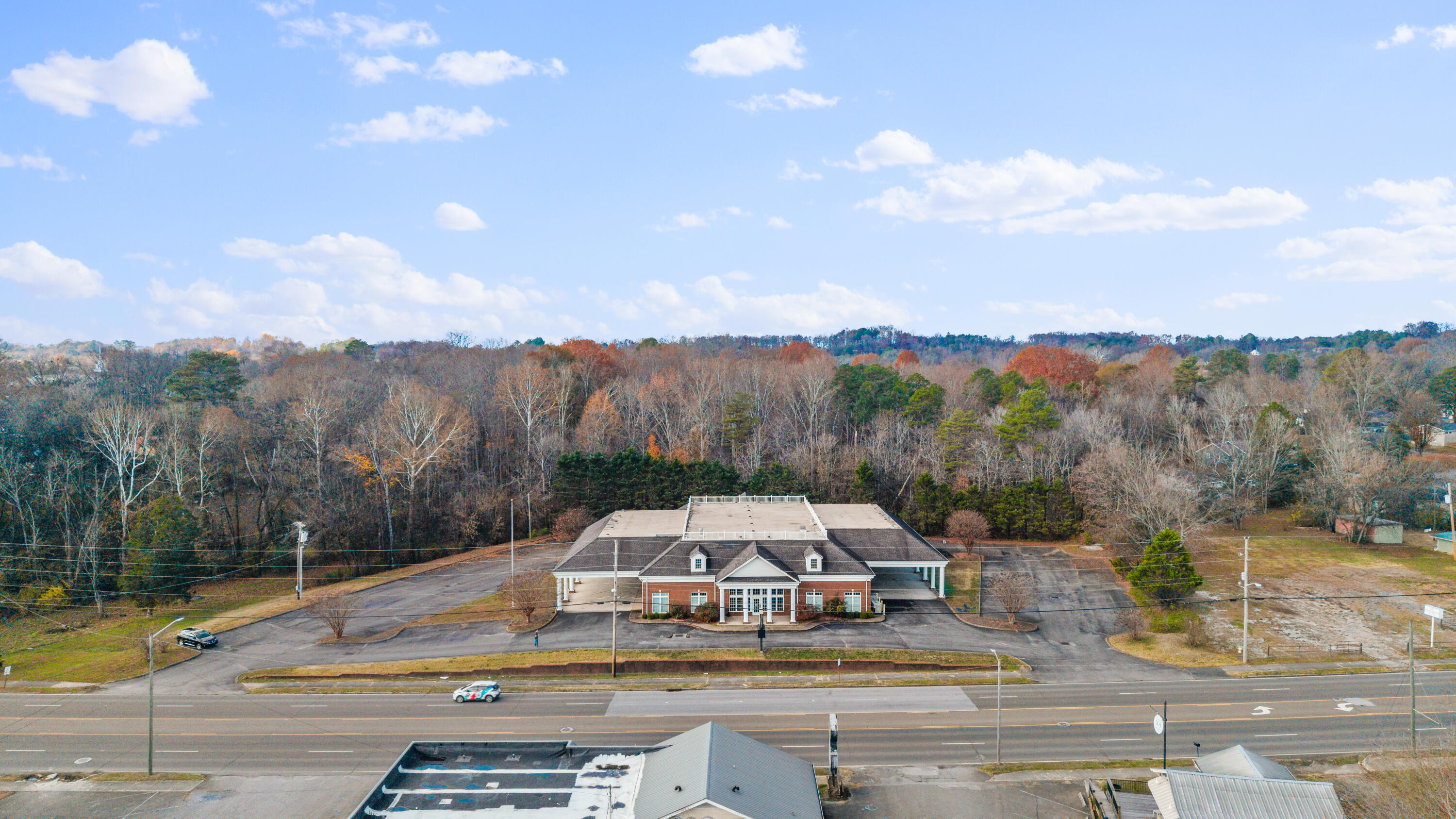 300 N Tennessee Avenue