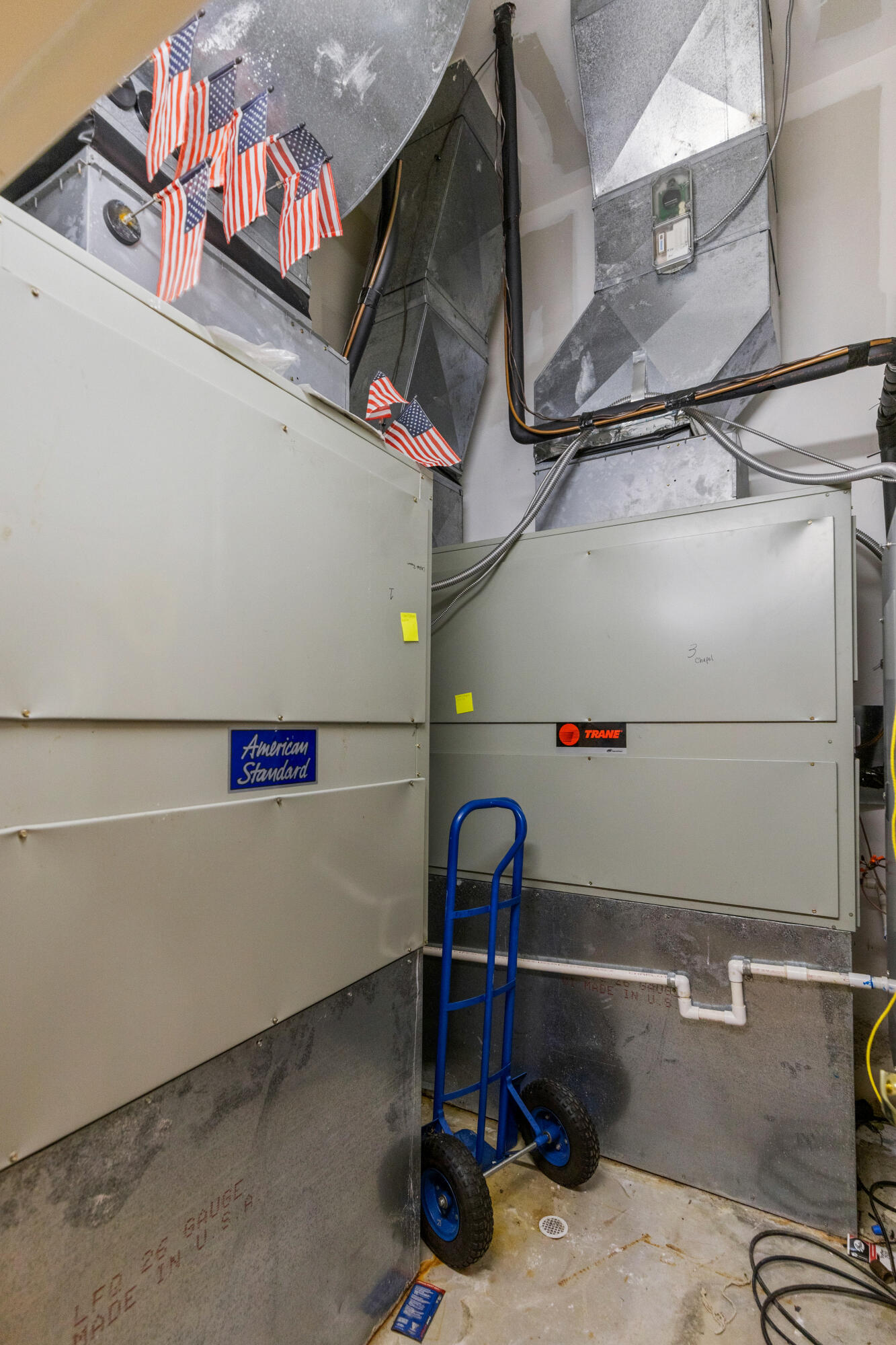 300 N Tennessee Avenue