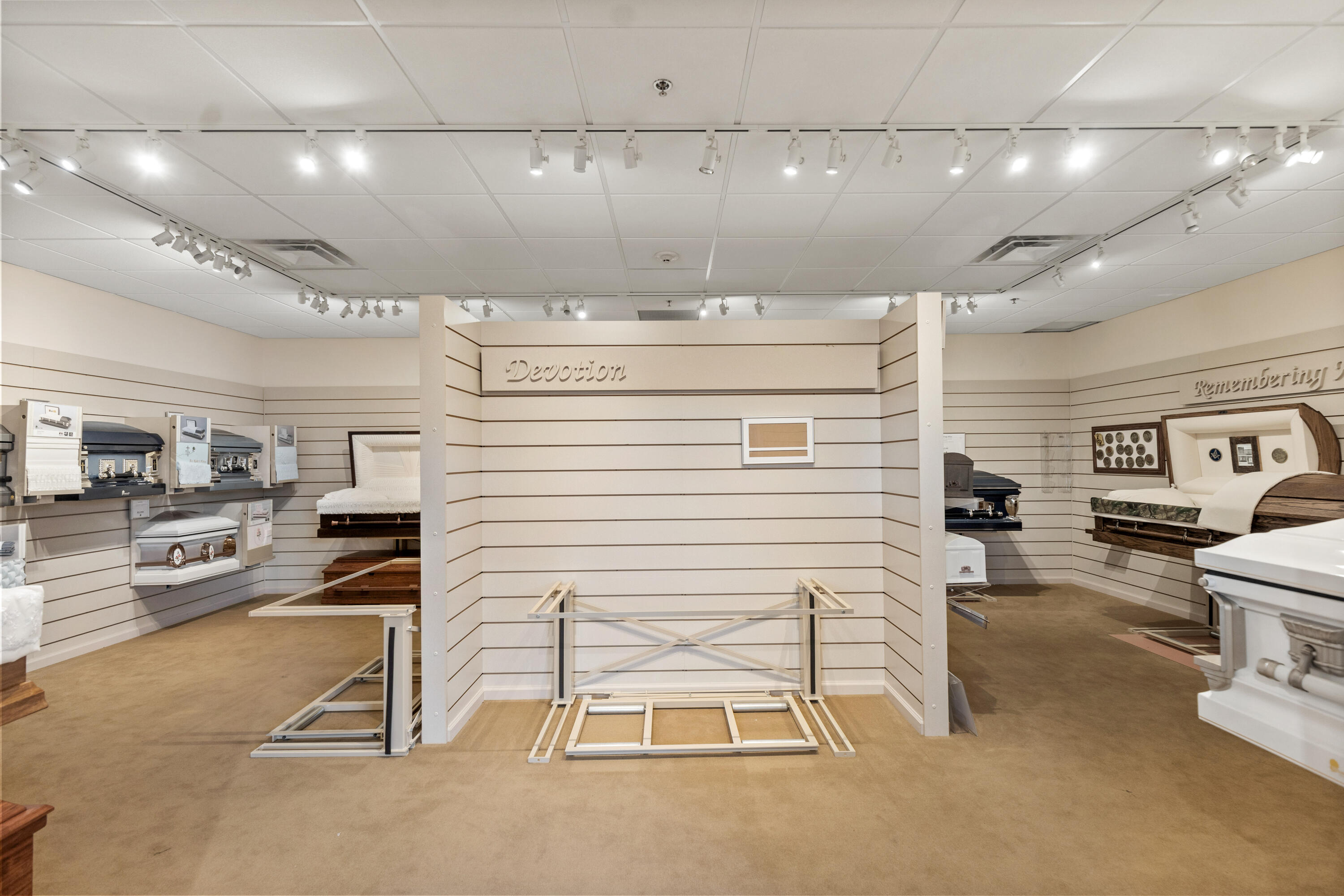 300 N Tennessee Avenue