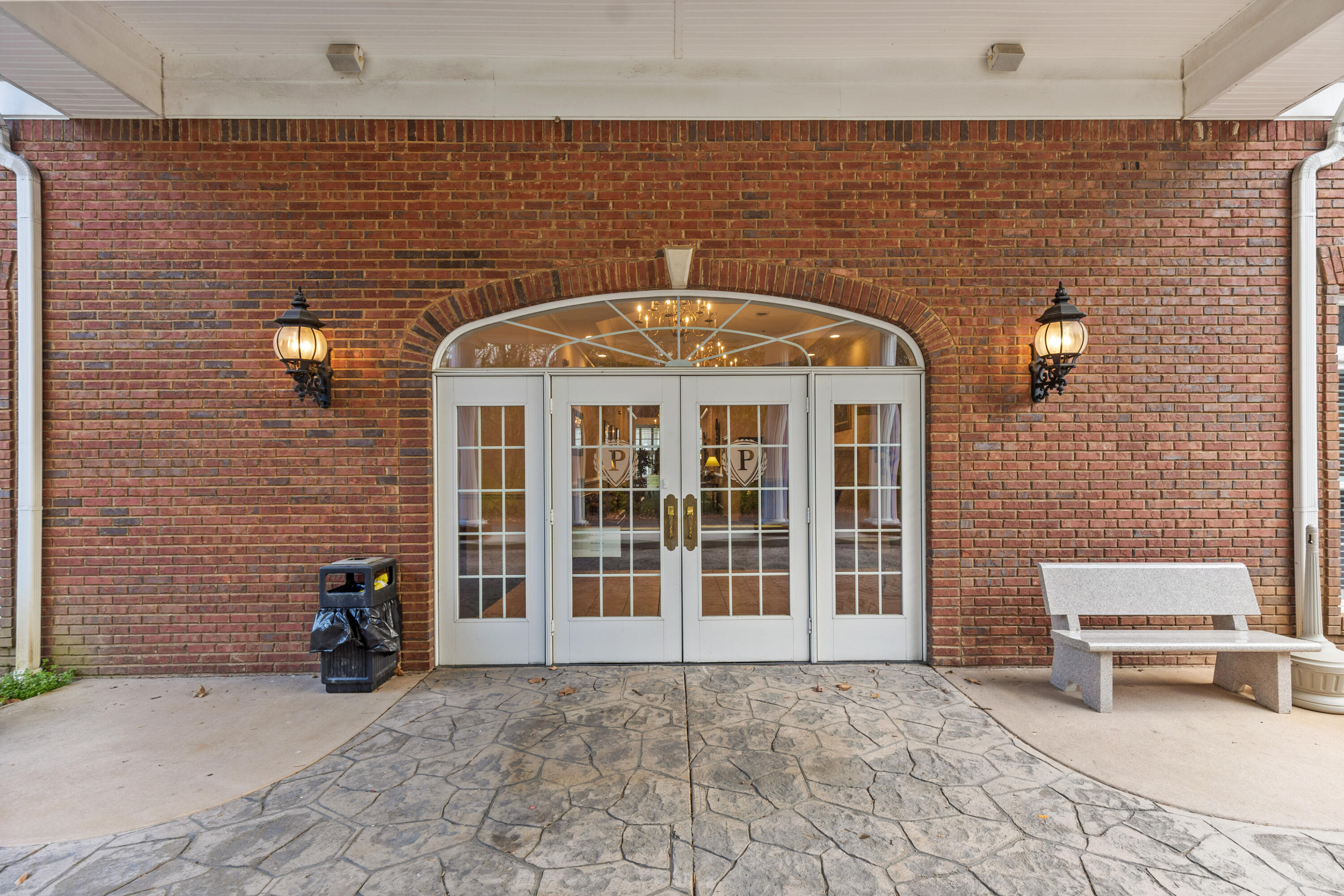 300 N Tennessee Avenue