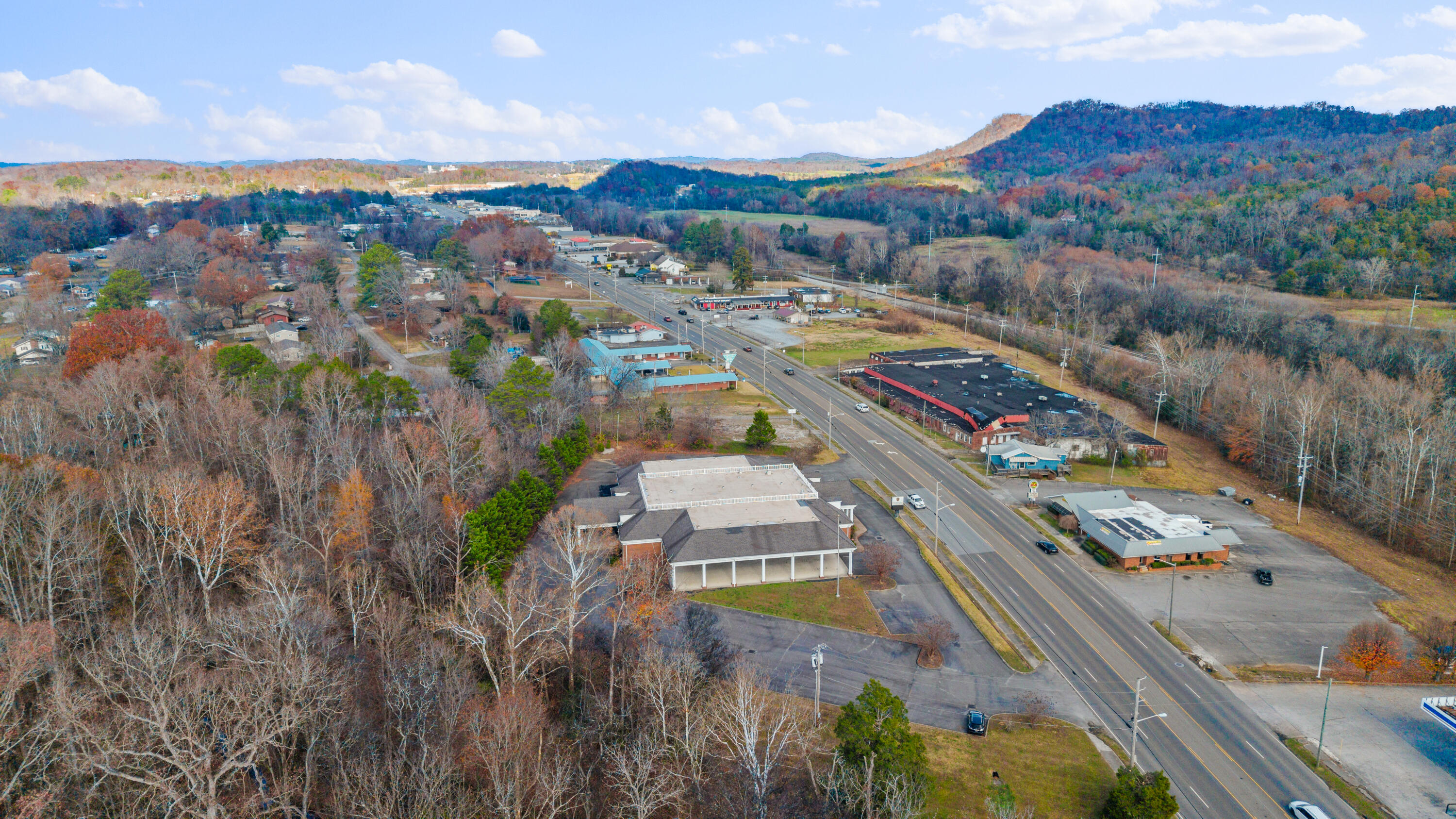 300 N Tennessee Avenue