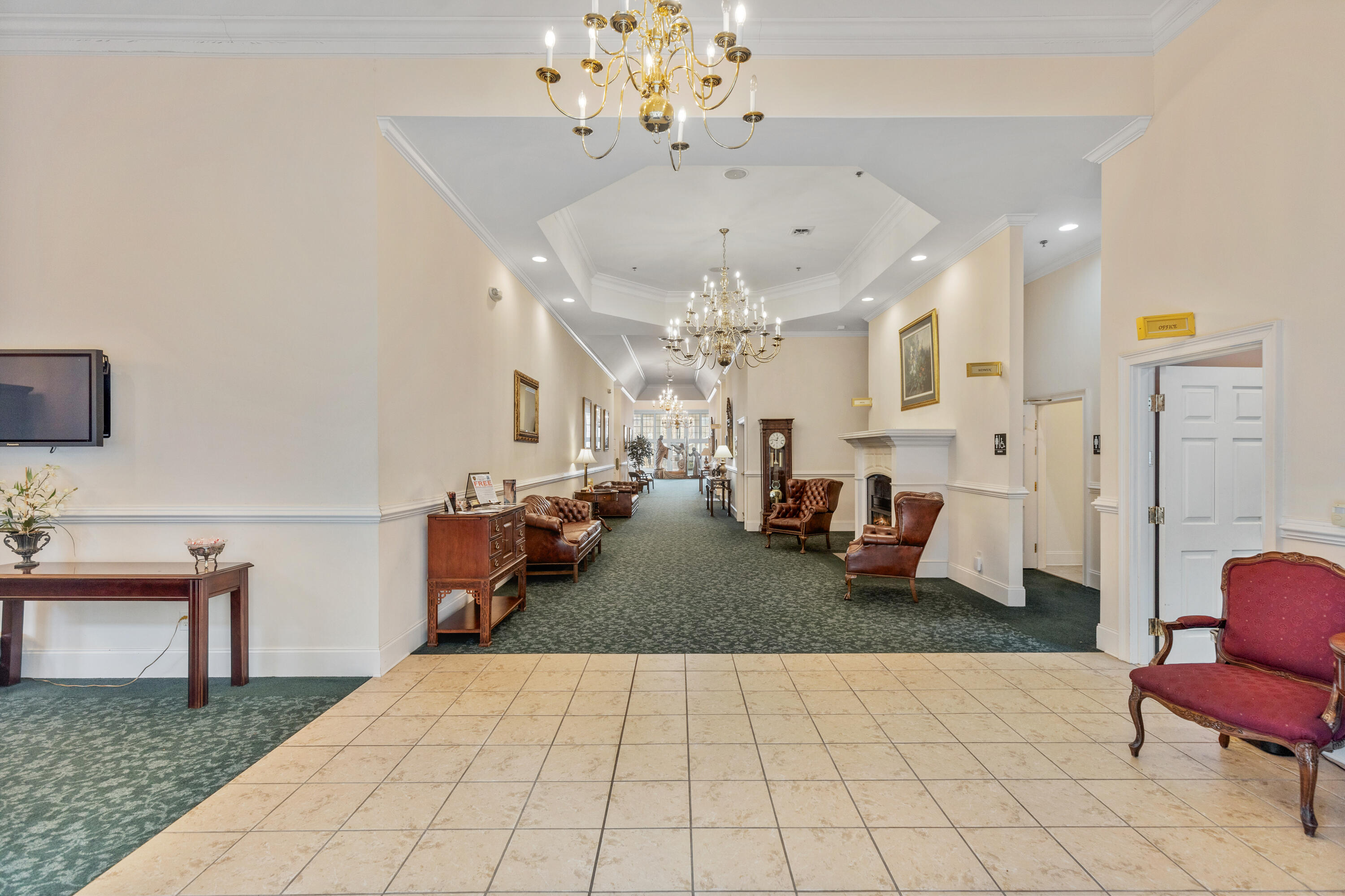 300 N Tennessee Avenue