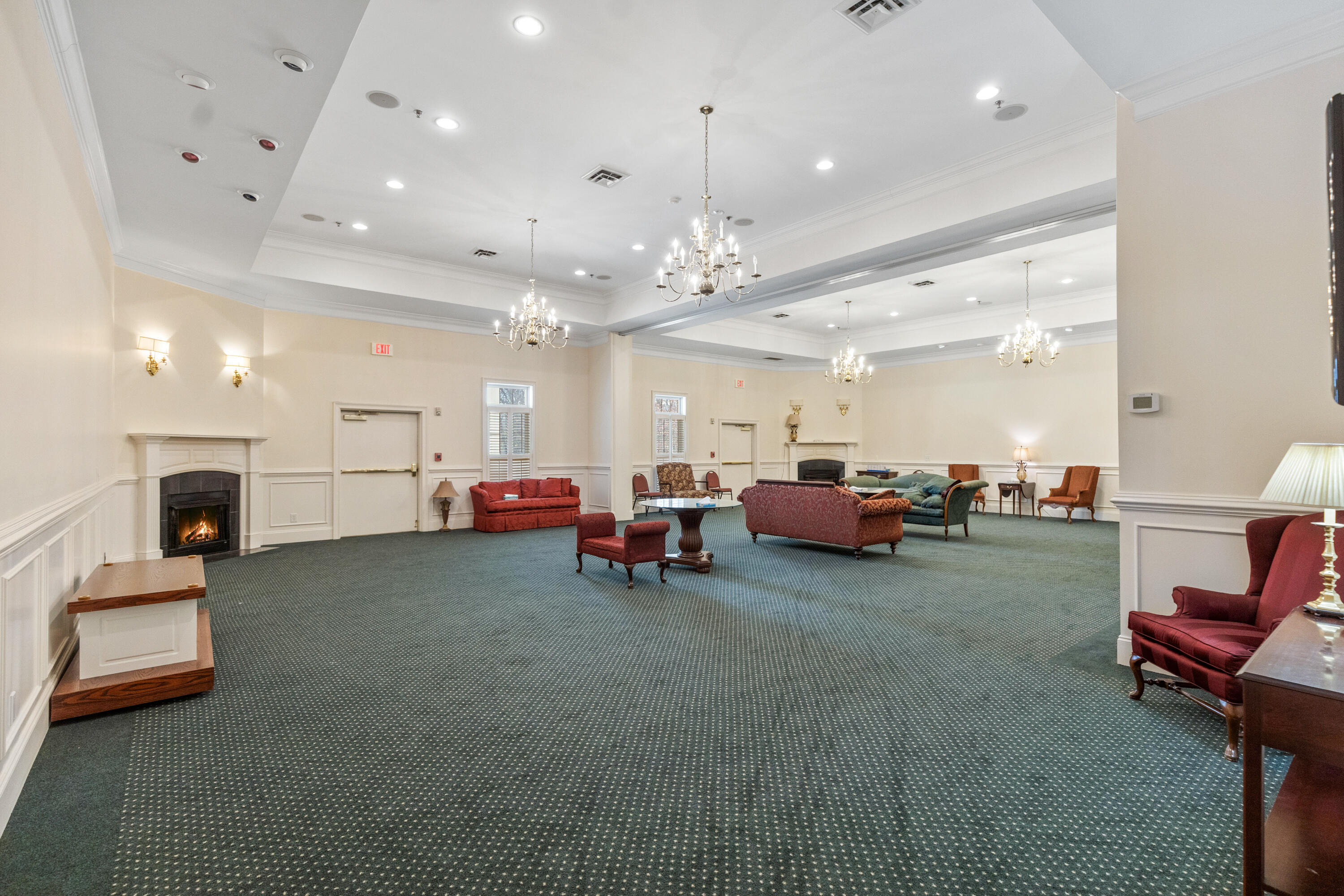 300 N Tennessee Avenue