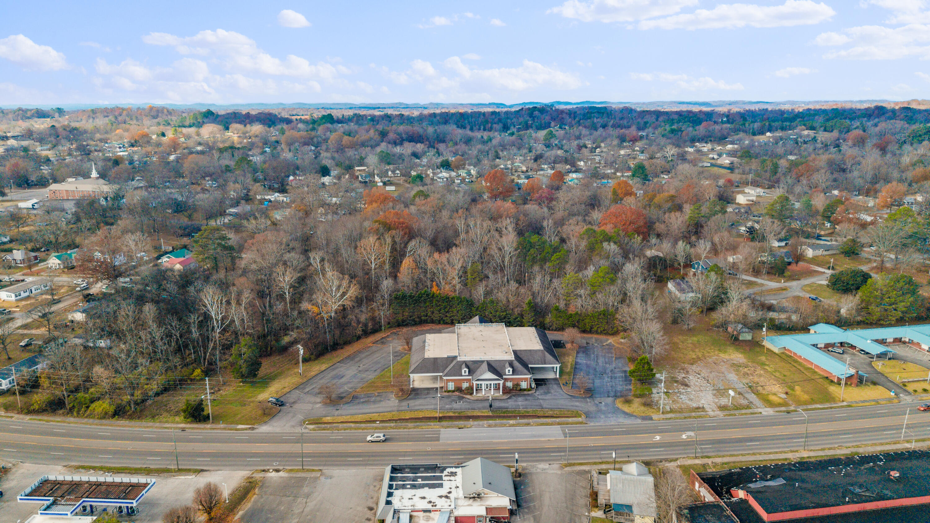 300 N Tennessee Avenue