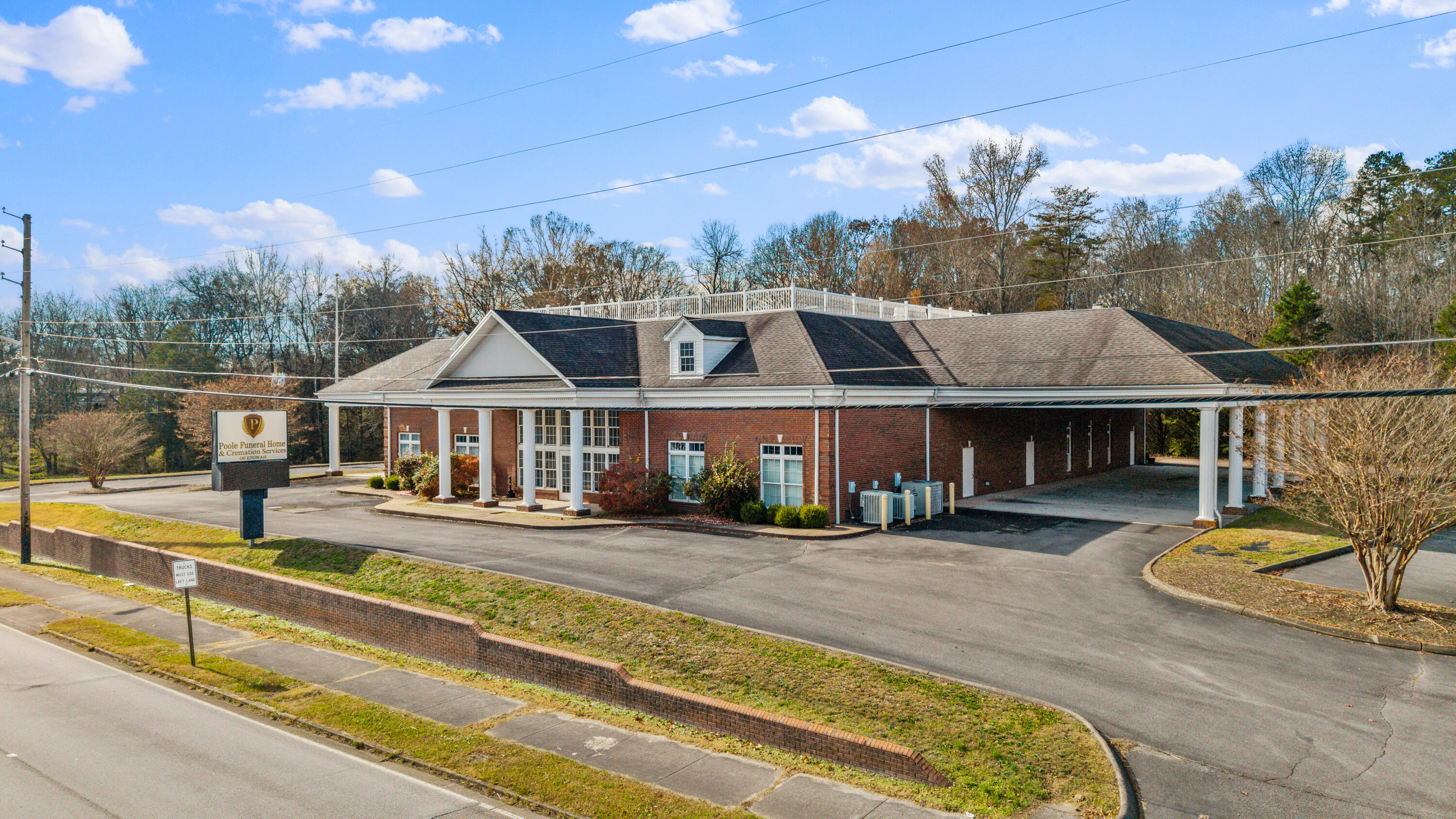 300 N Tennessee Avenue