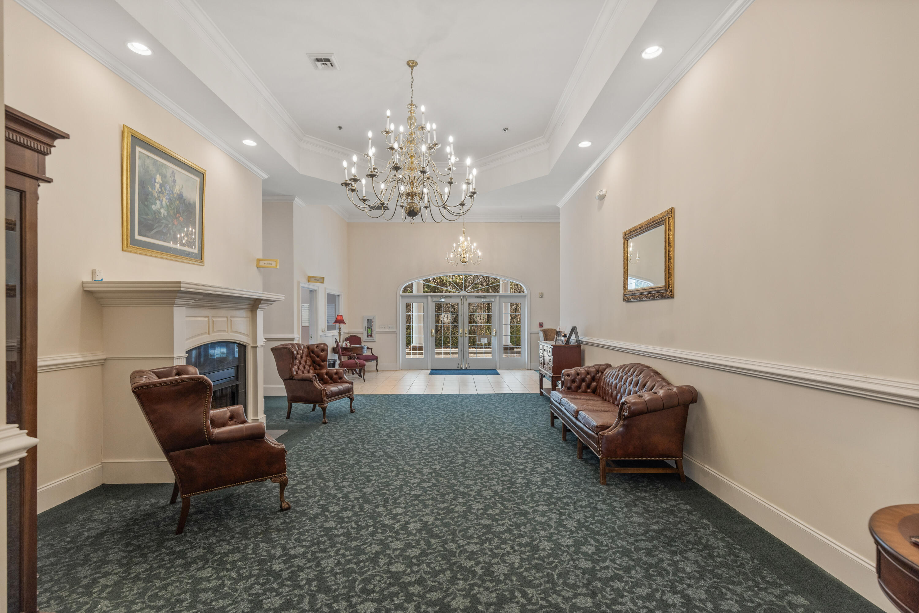 300 N Tennessee Avenue