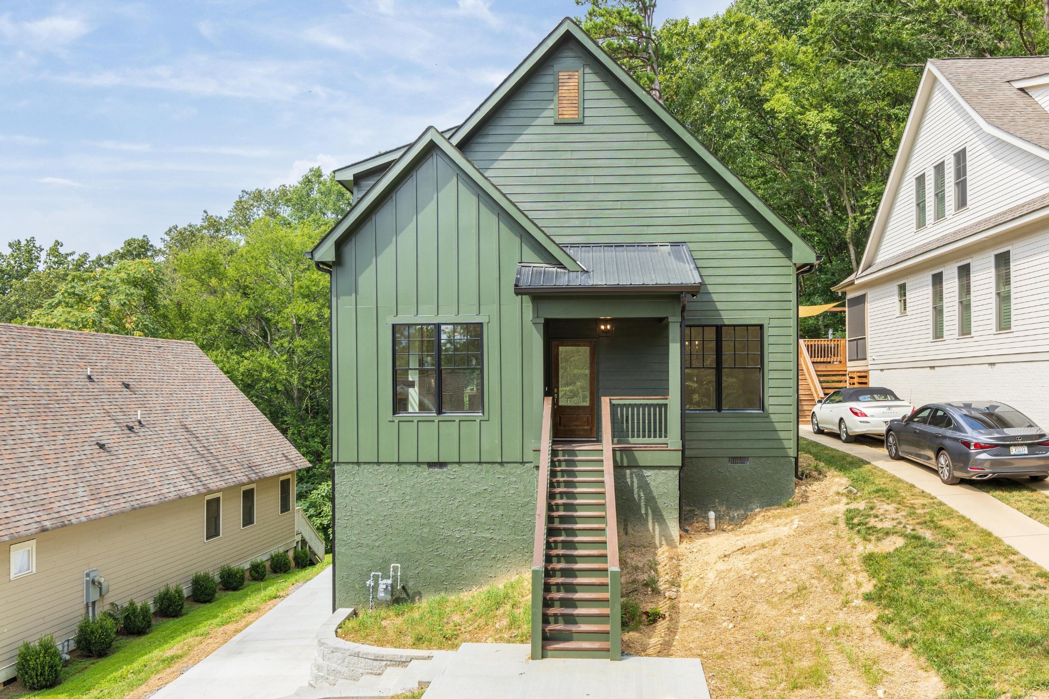 1201 W 46th Street