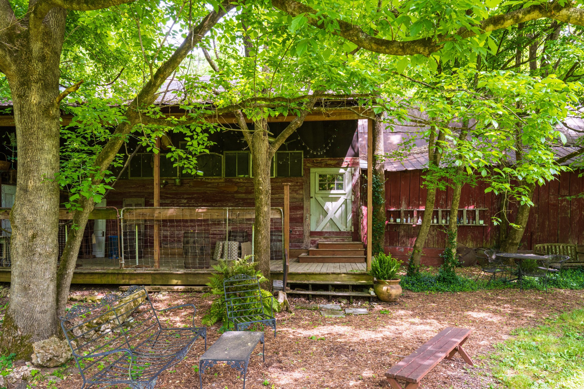 201 Fillauer Lake Rd, NE