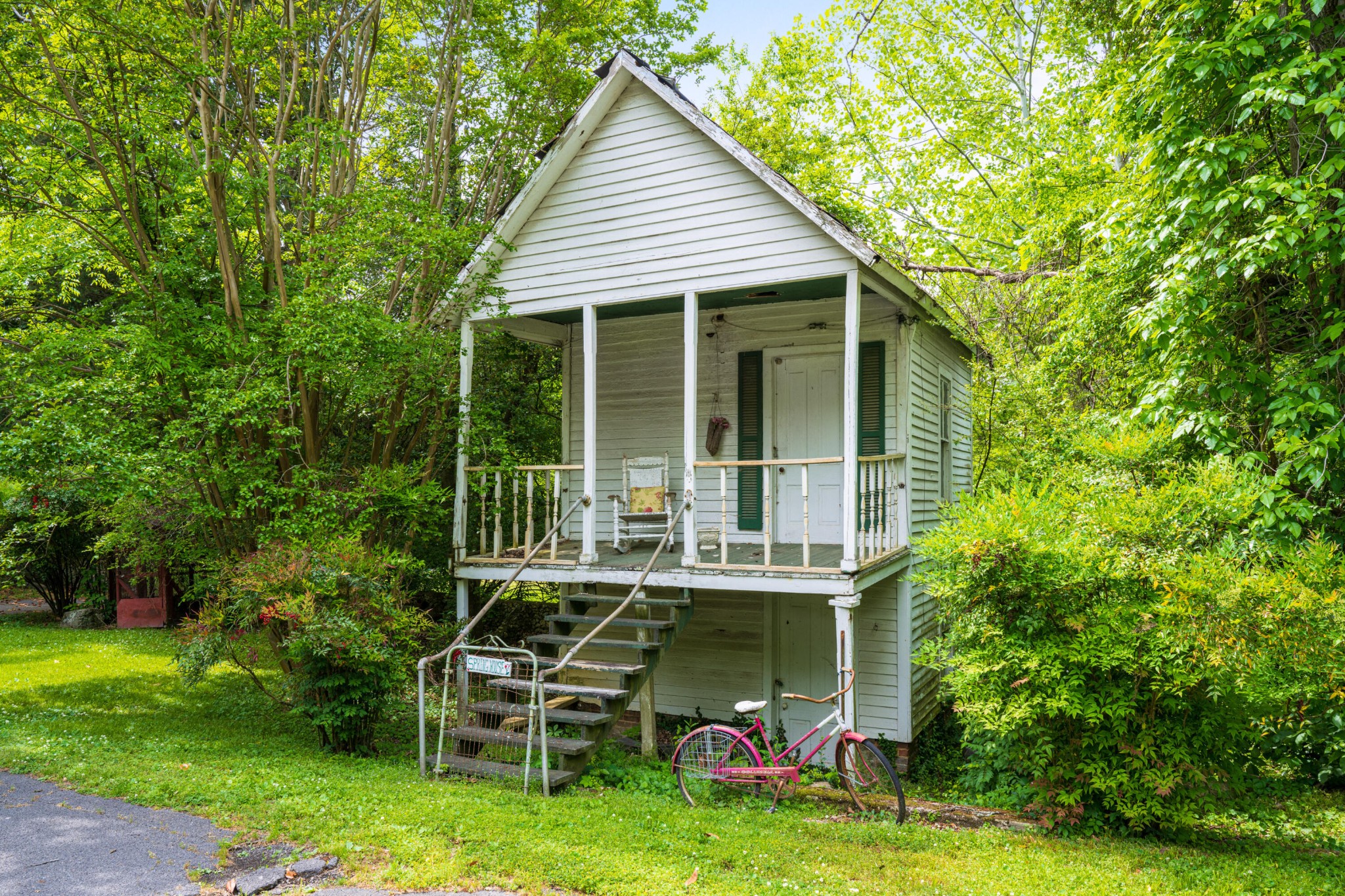 201 Fillauer Lake Rd, NE