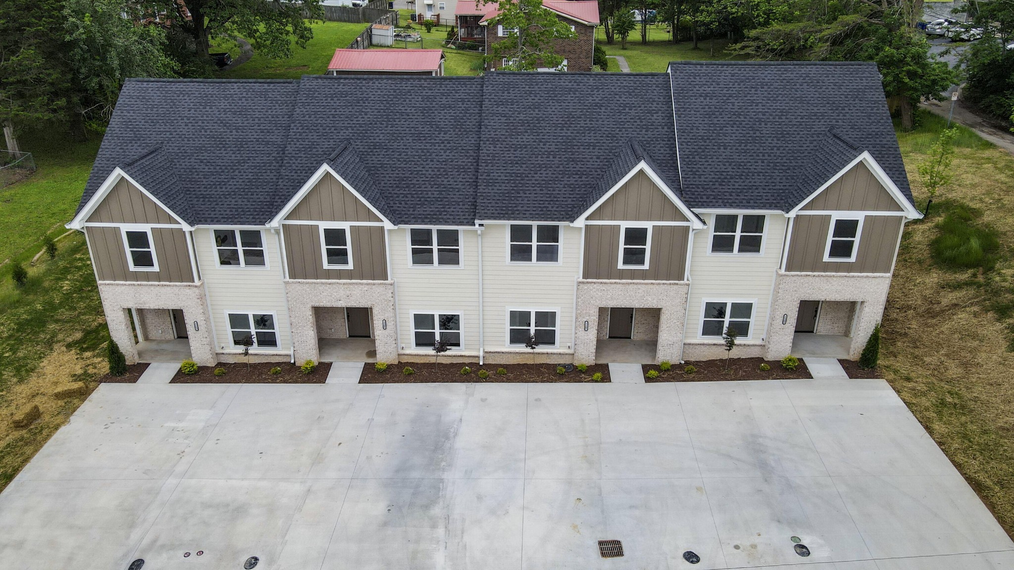 1165 NW 10th Street