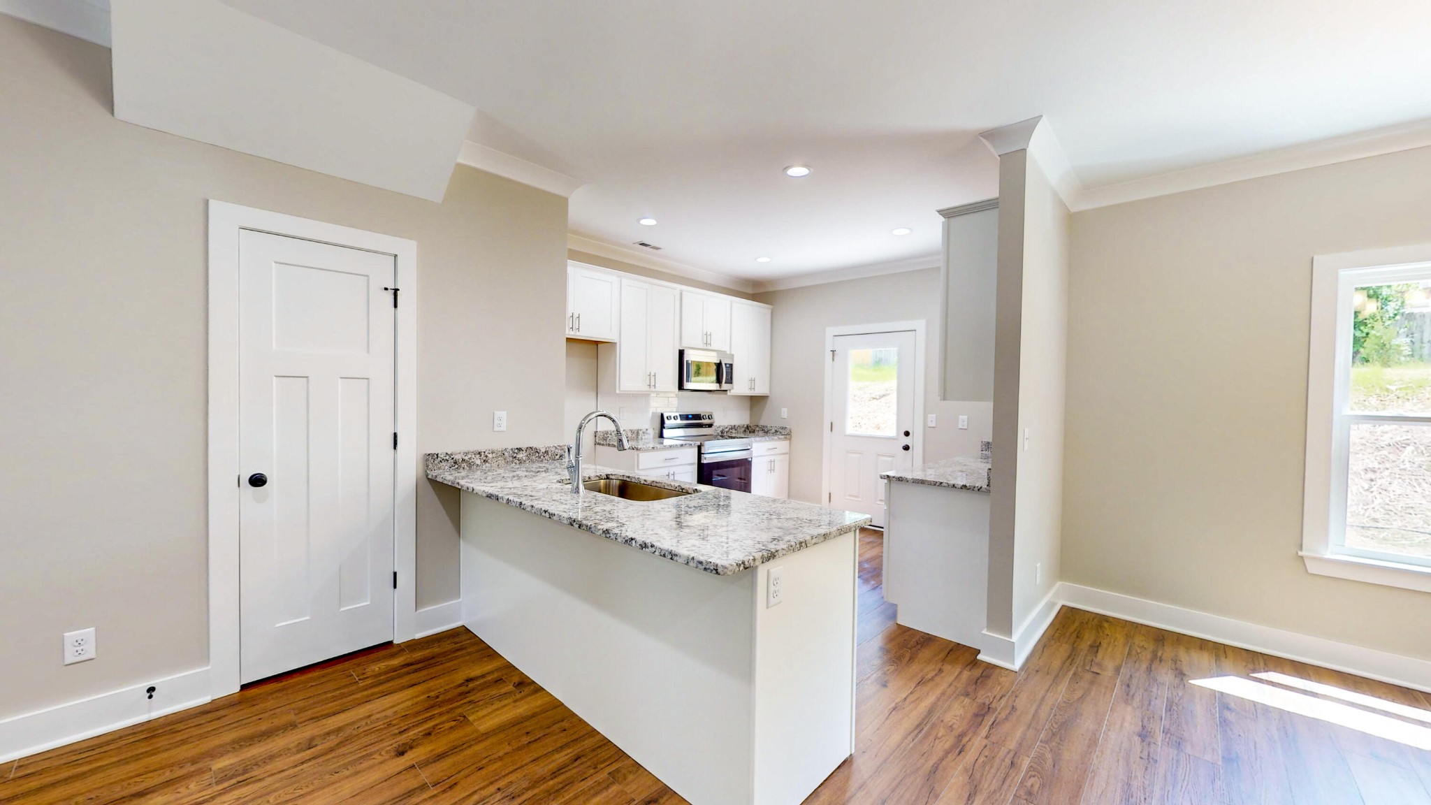 1165 NW 10th Street
