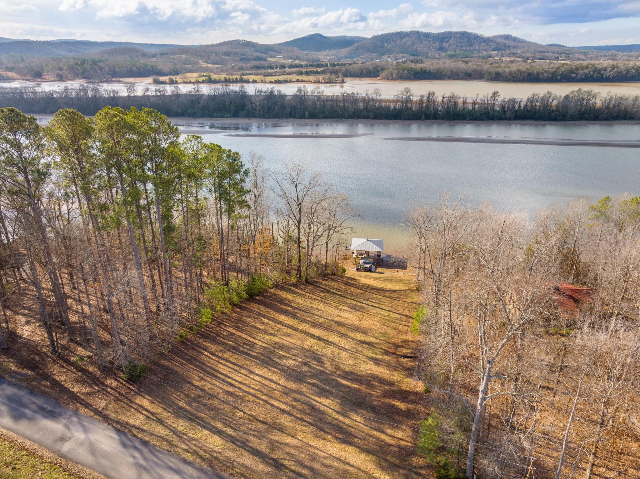 7 Hiwassee Circle