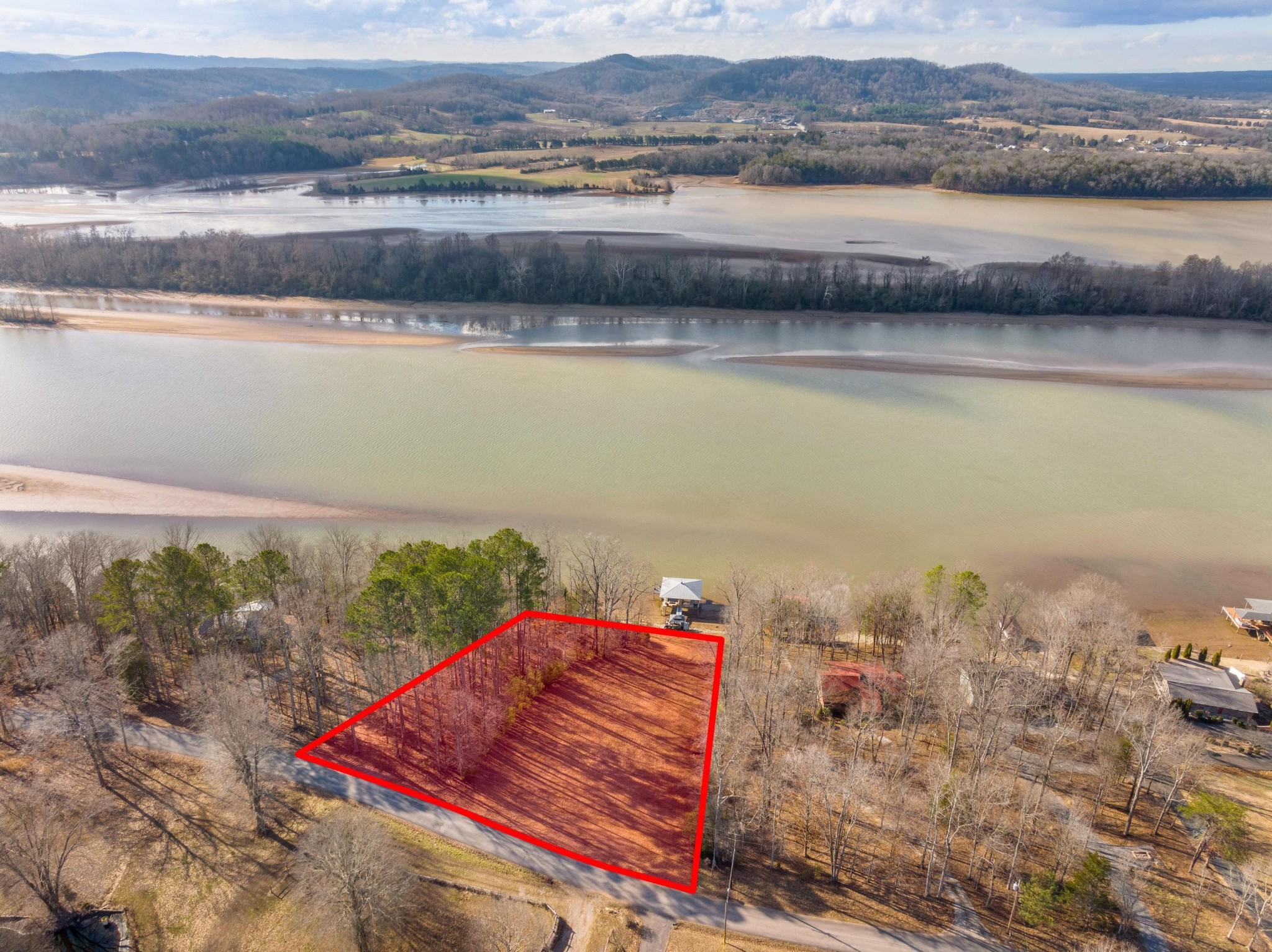 7 Hiwassee Circle