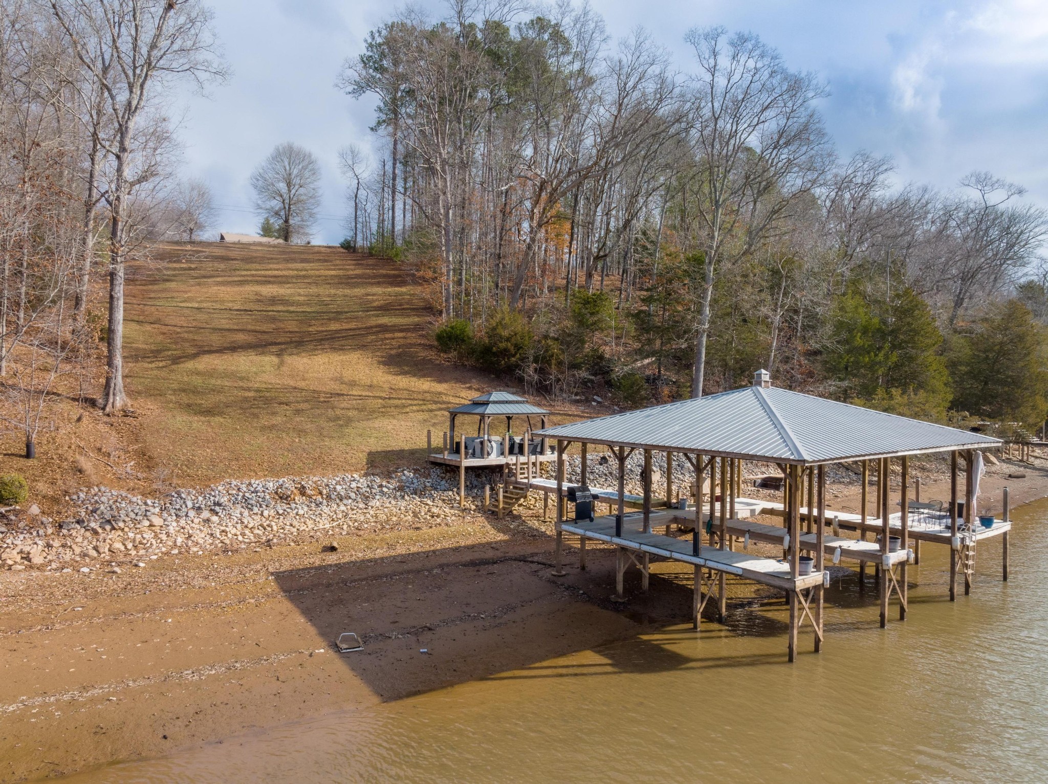 7 Hiwassee Circle