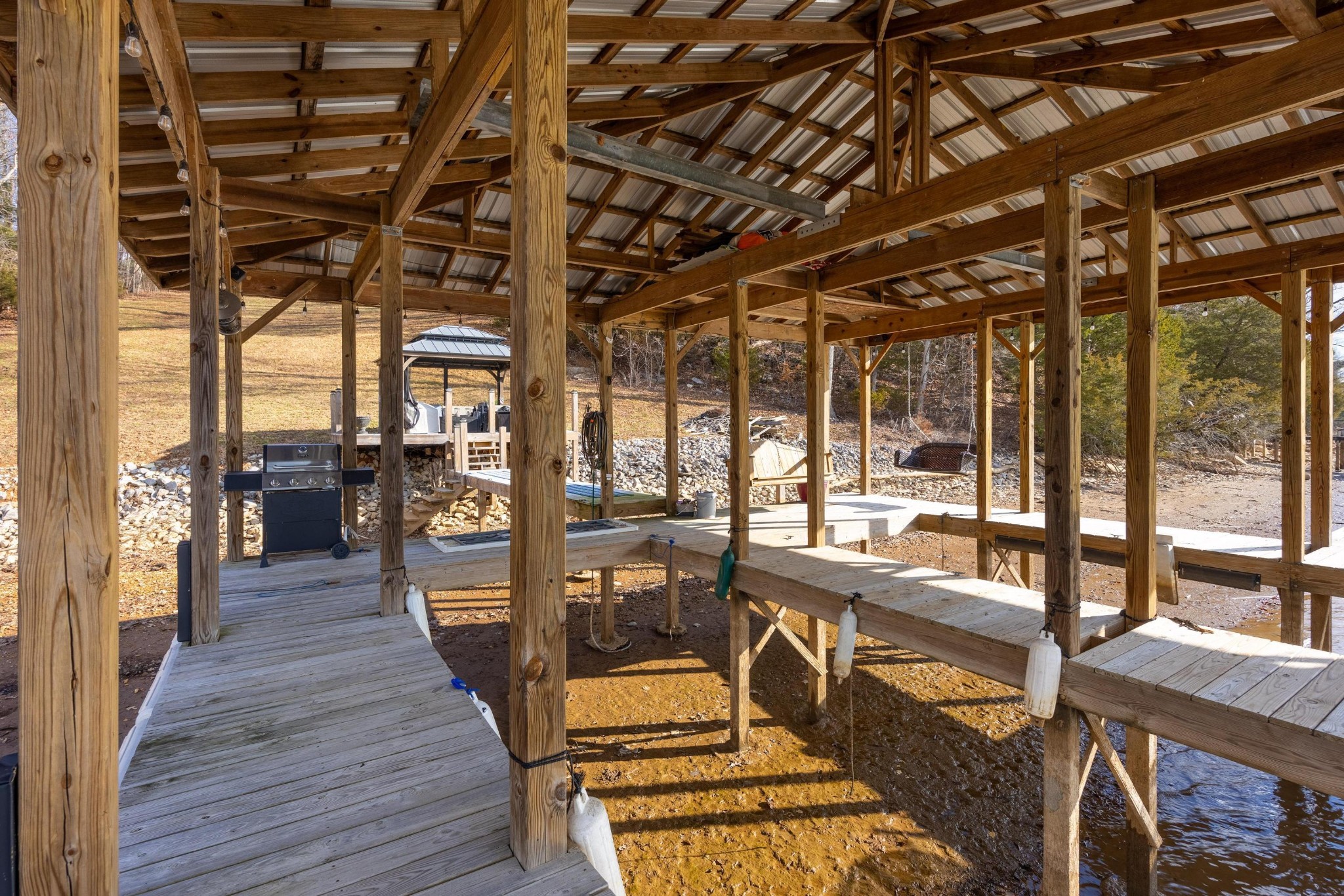 7 Hiwassee Circle