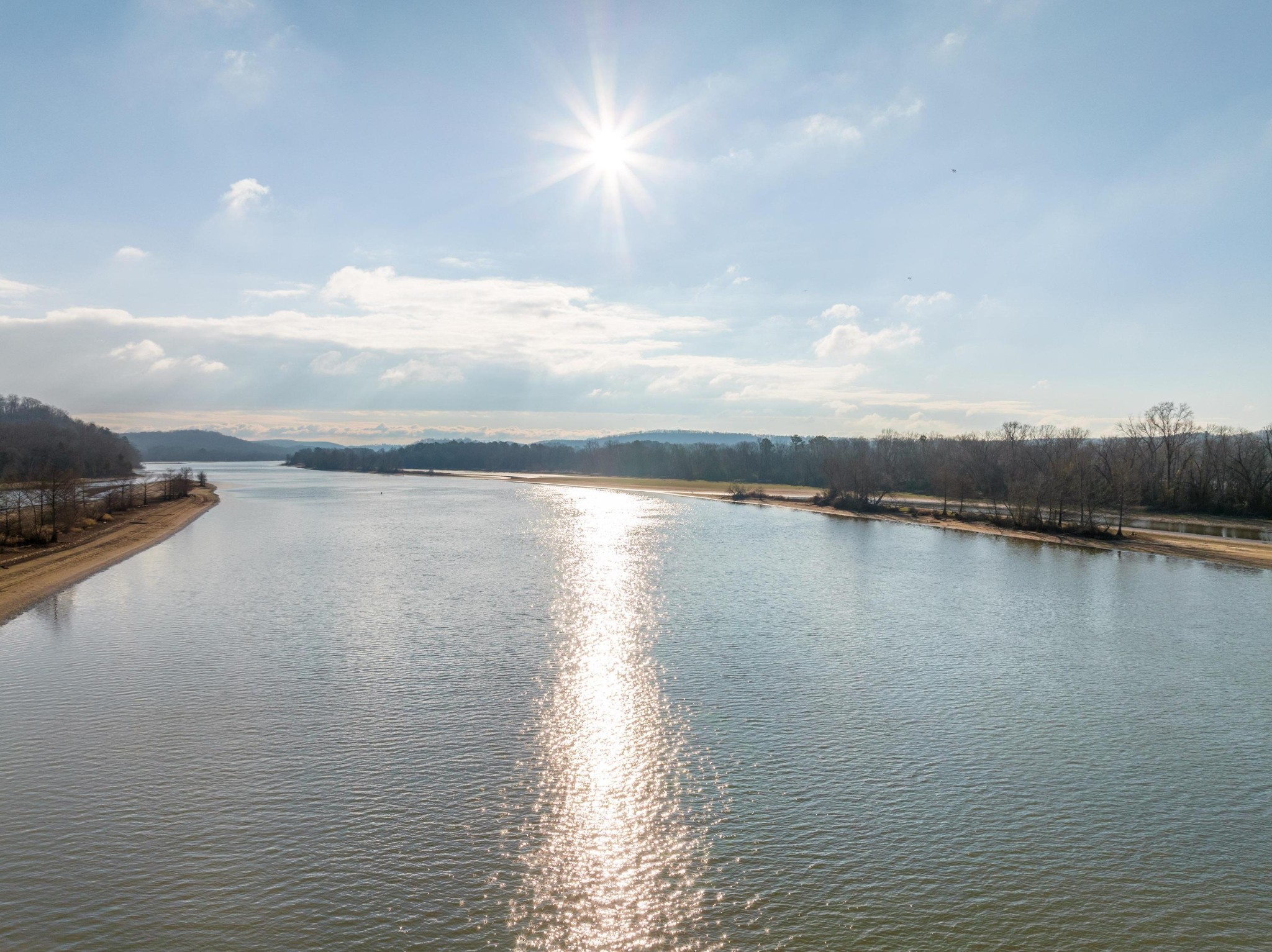 7 Hiwassee Circle
