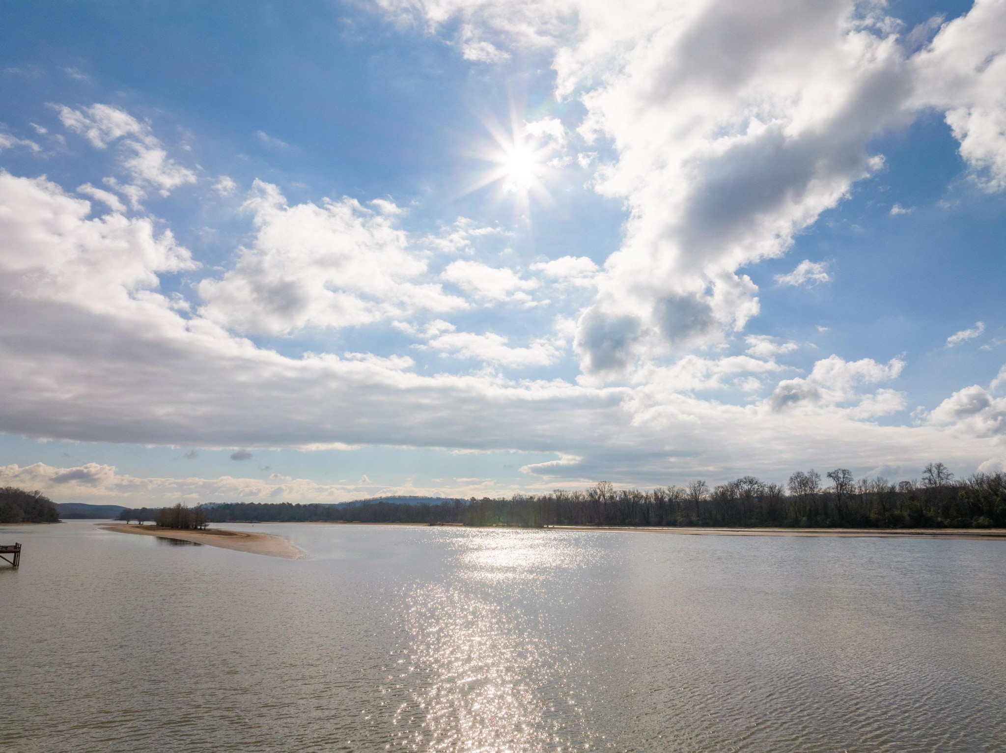7 Hiwassee Circle