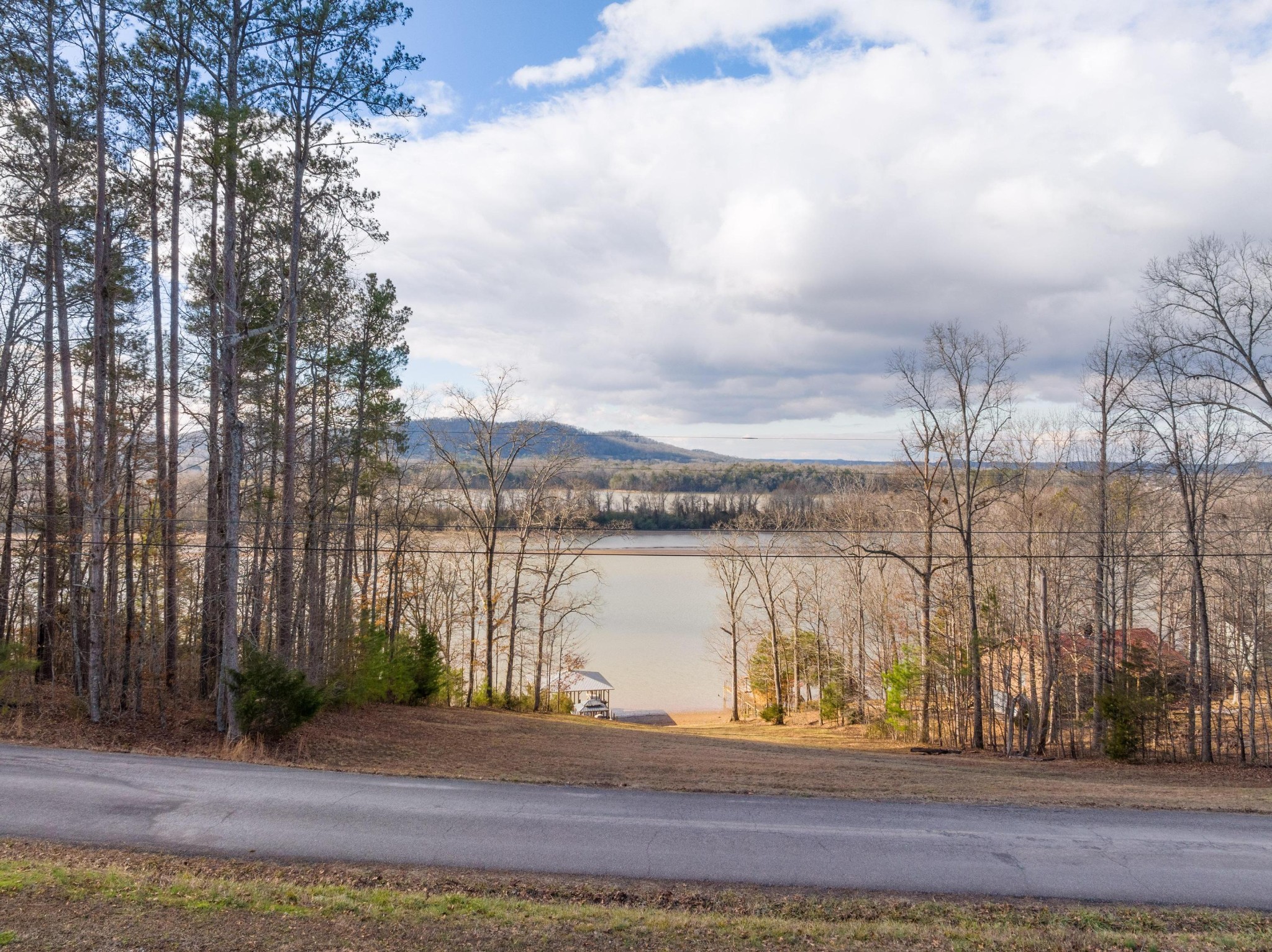 7 Hiwassee Circle