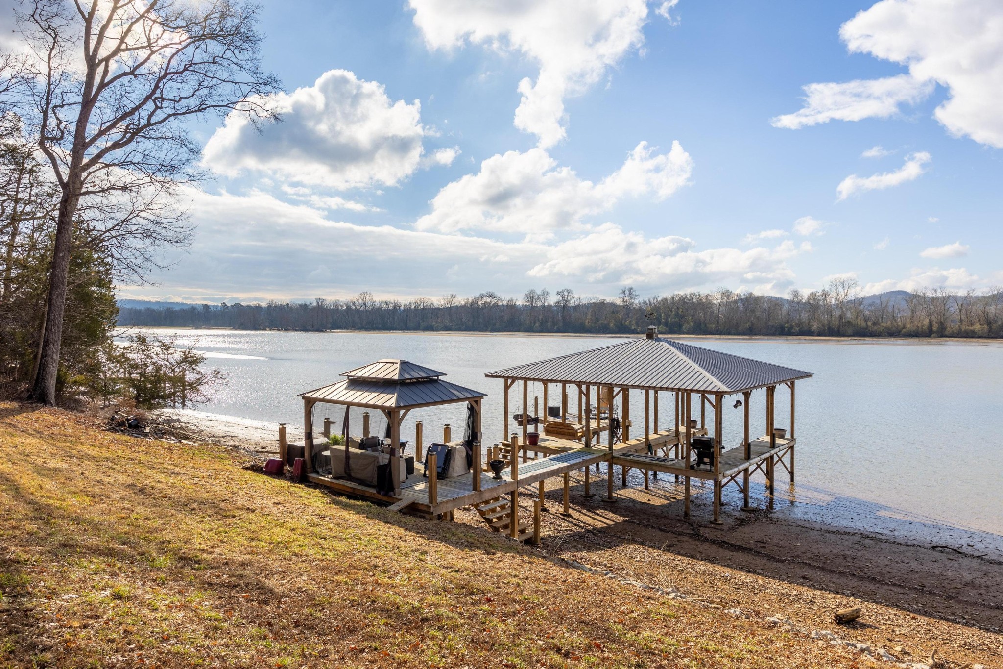 7 Hiwassee Circle