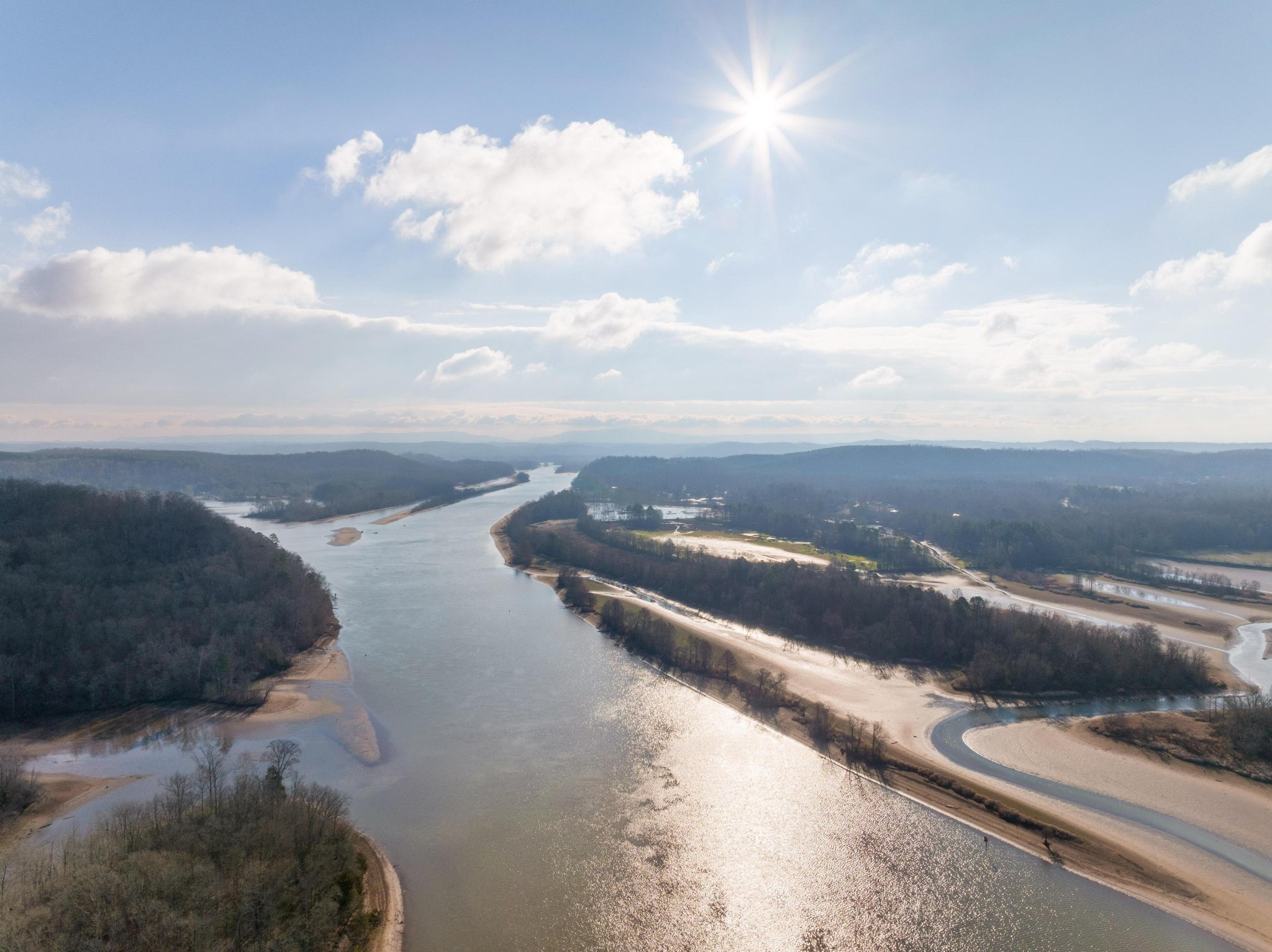 7 Hiwassee Circle