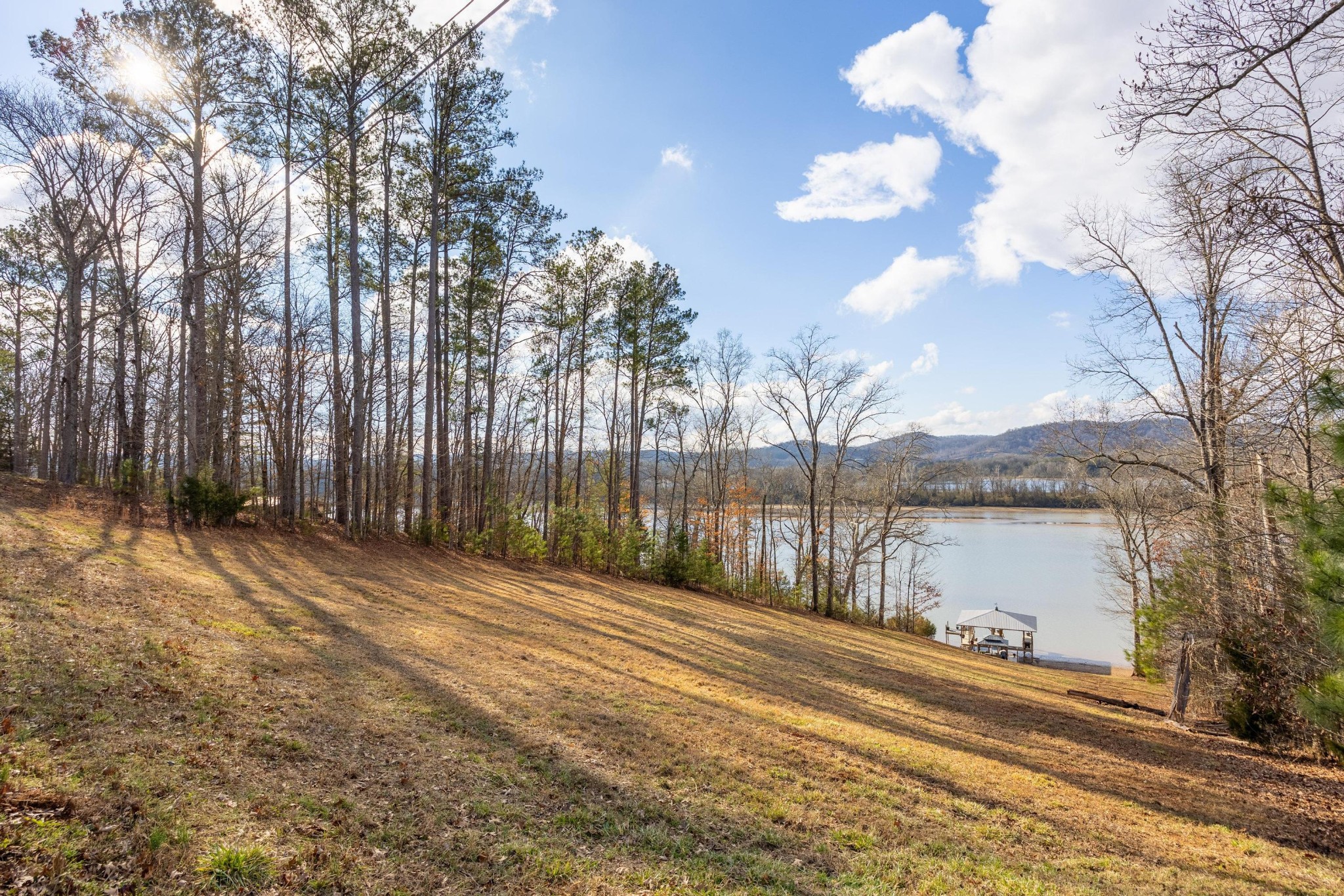 7 Hiwassee Circle