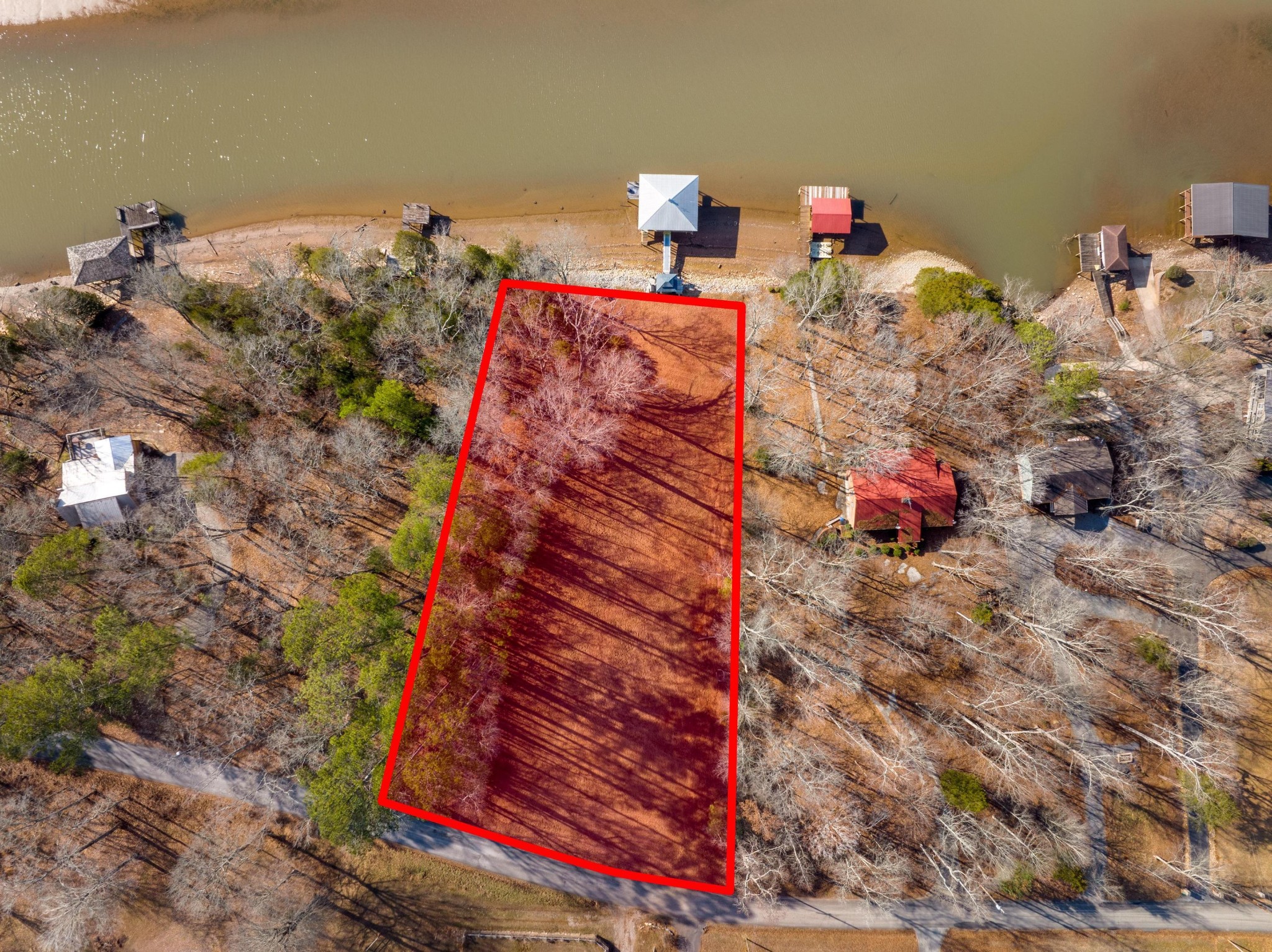 7 Hiwassee Circle