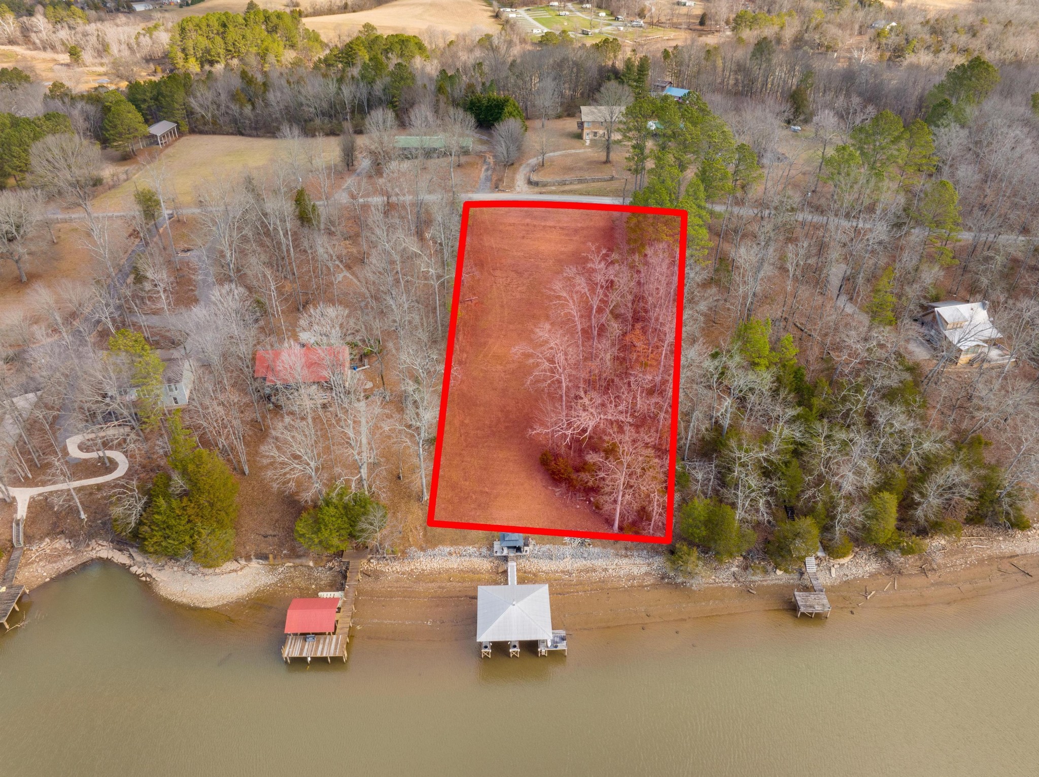 7 Hiwassee Circle