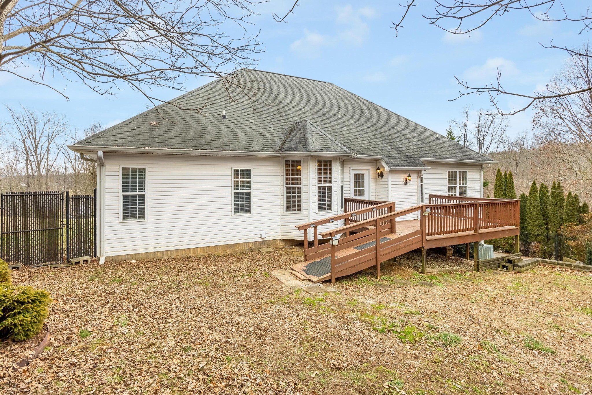 147 Brook Hollow Drive, SE