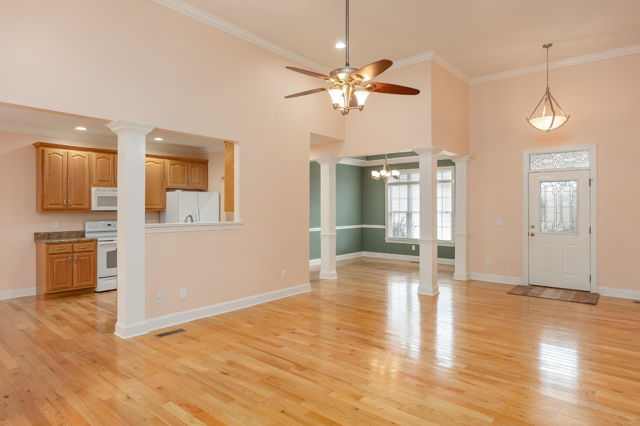 147 Brook Hollow Drive, SE