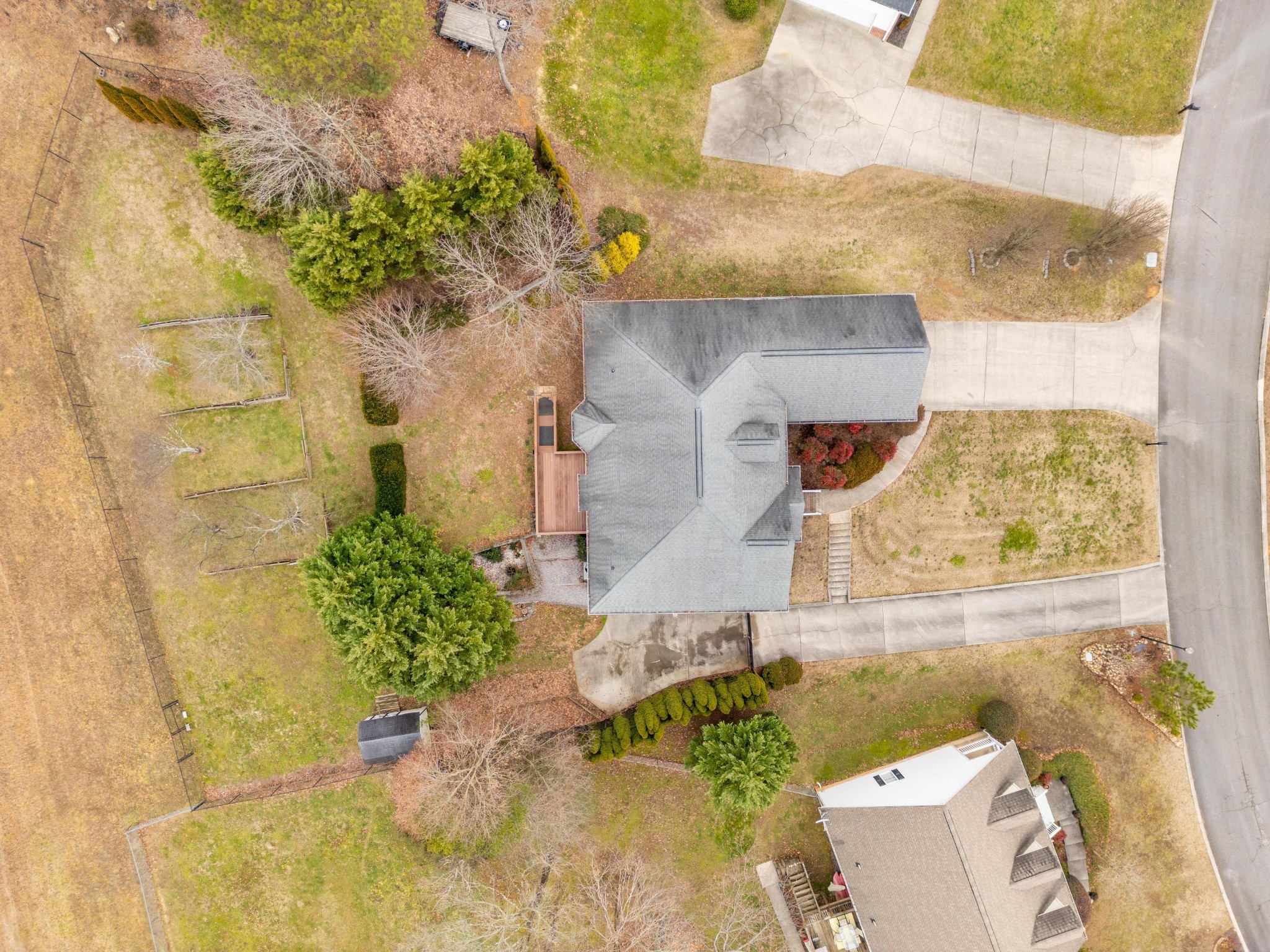147 Brook Hollow Drive, SE