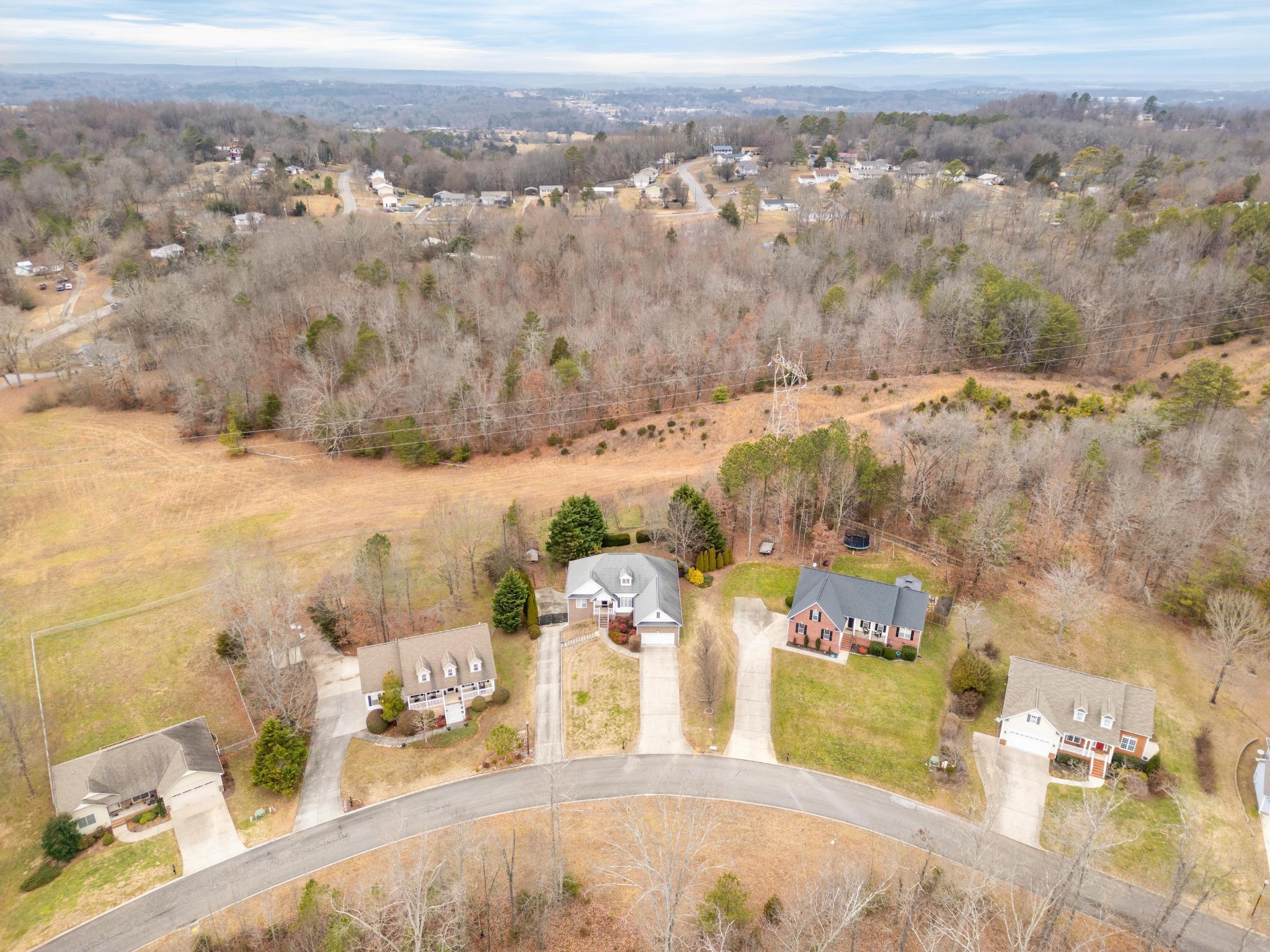147 Brook Hollow Drive, SE
