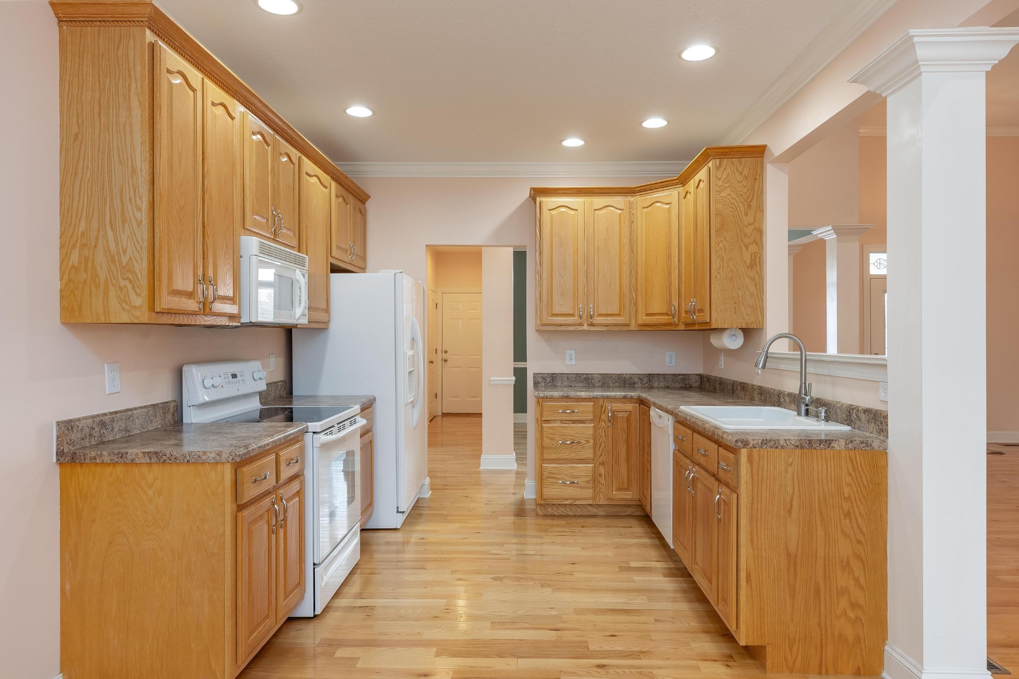 147 Brook Hollow Drive, SE
