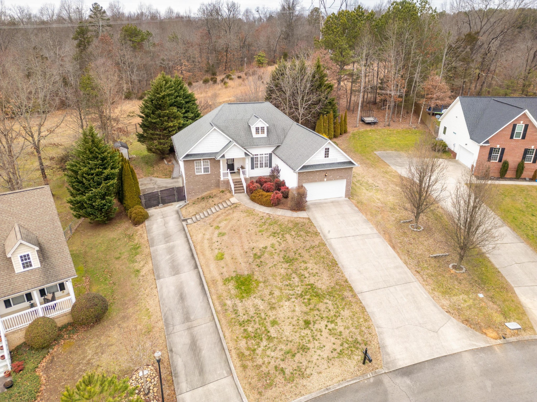147 Brook Hollow Drive, SE