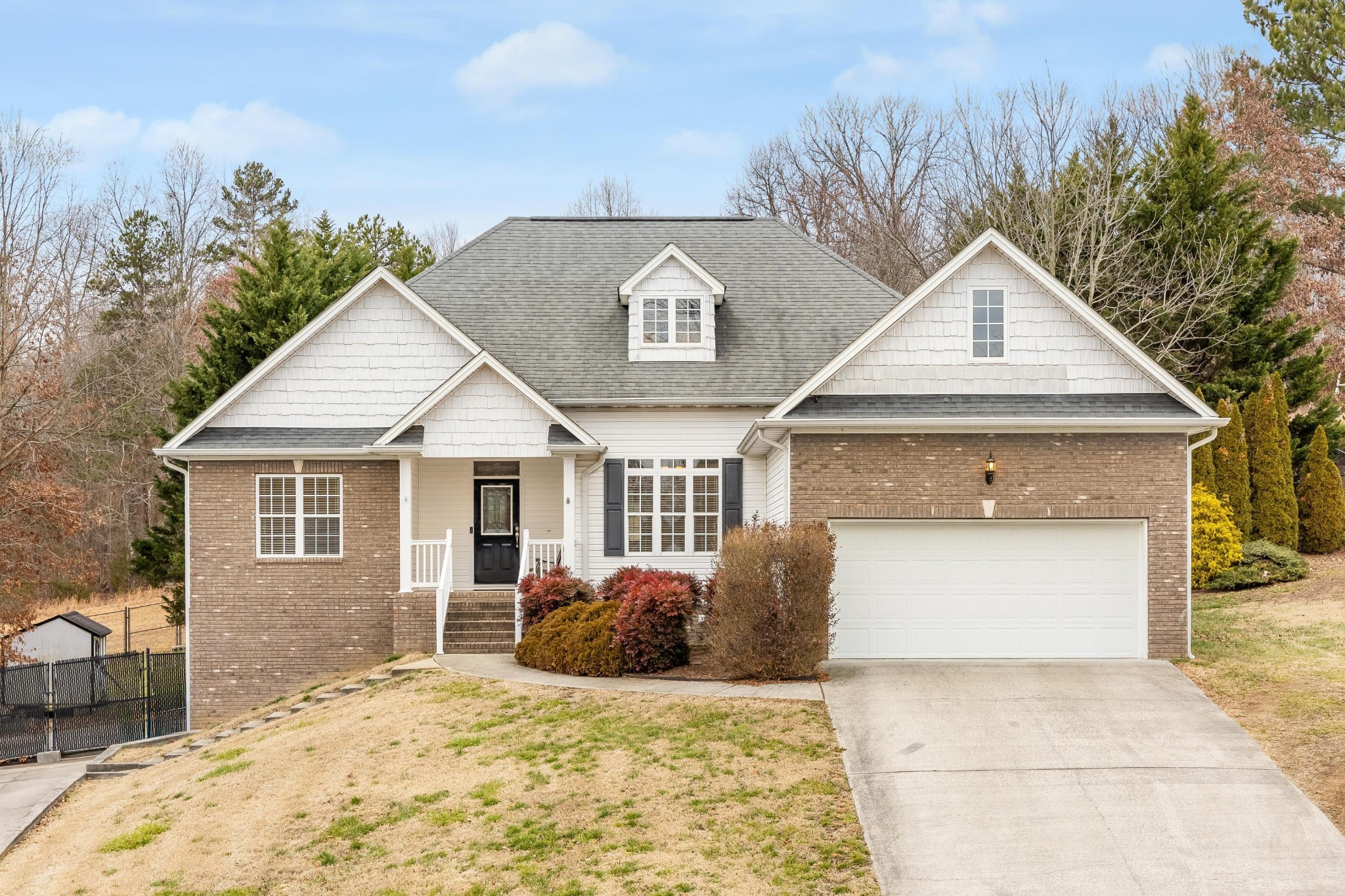 147 Brook Hollow Drive, SE