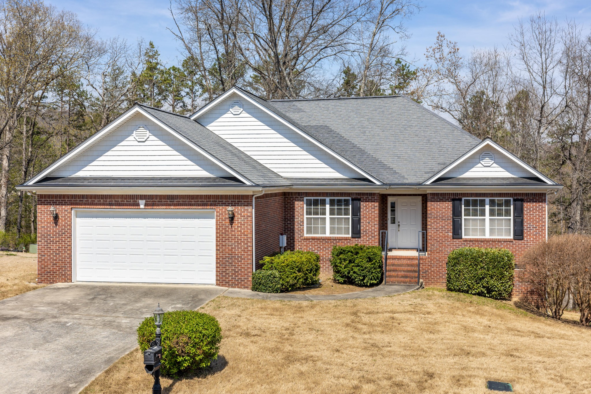 1821 Black Powder Lane