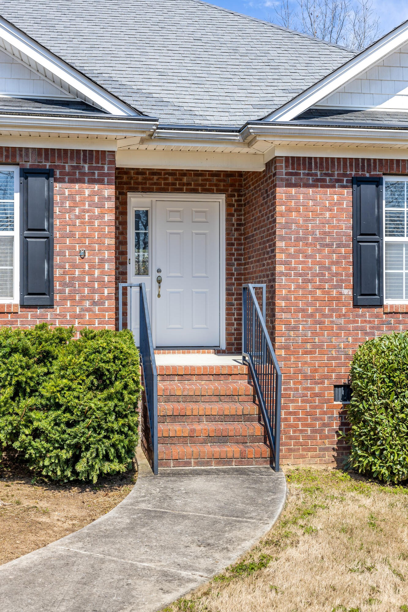 1821 Black Powder Lane