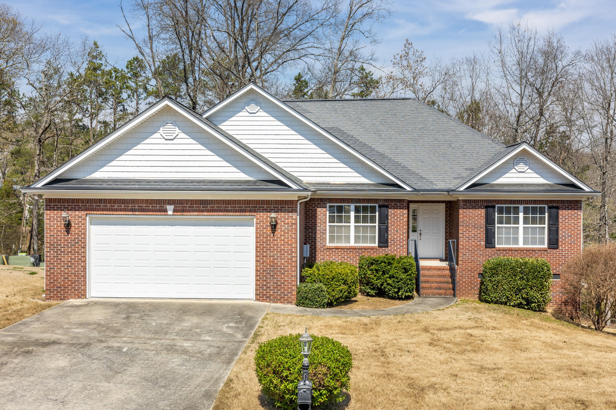 1821 Black Powder Lane